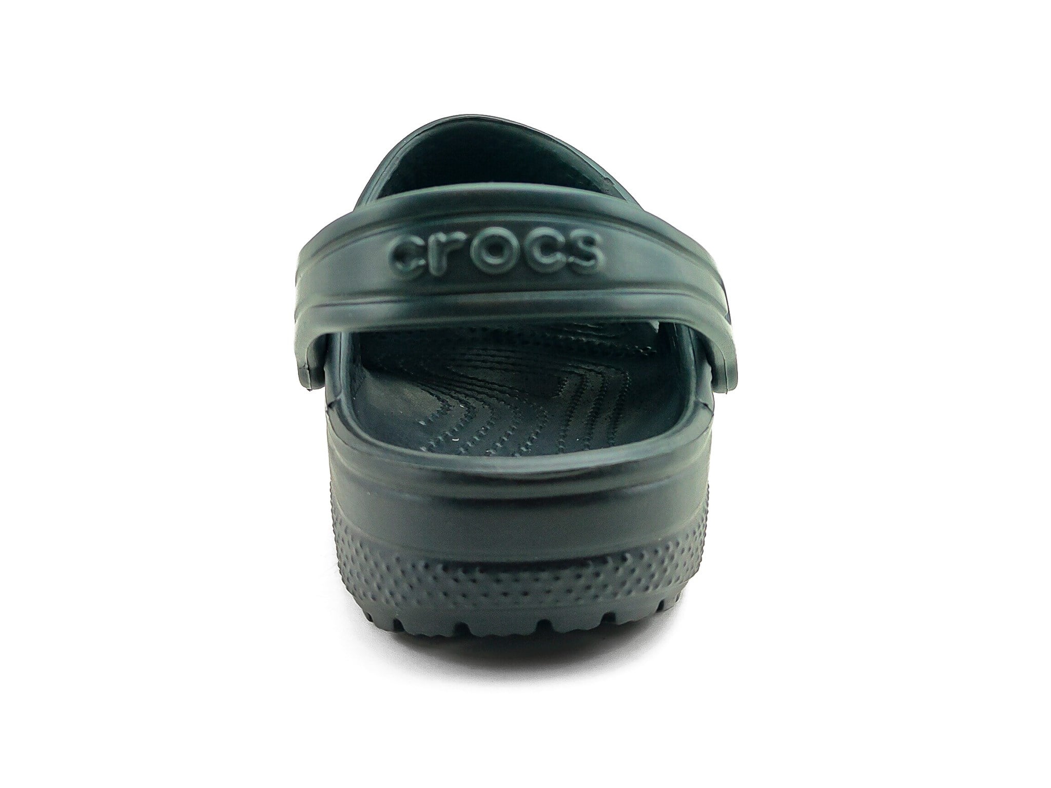 Crocs Çocuk Terlik Classic Clog TK 206991 SİYAH - Crocs