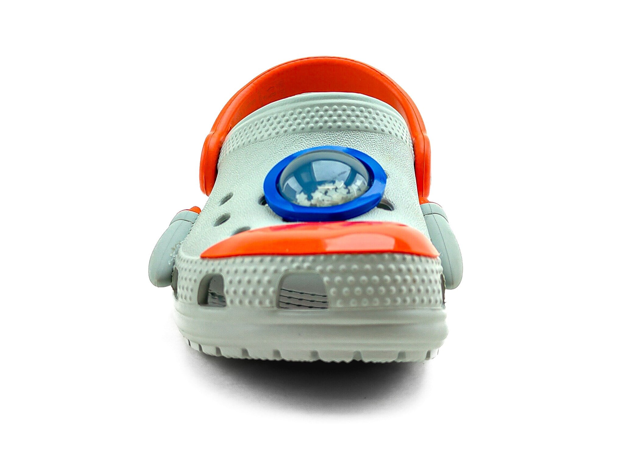 Crocs Çocuk Terlik Classic Rocket Ship Clog 210359 Rocket - Crocs
