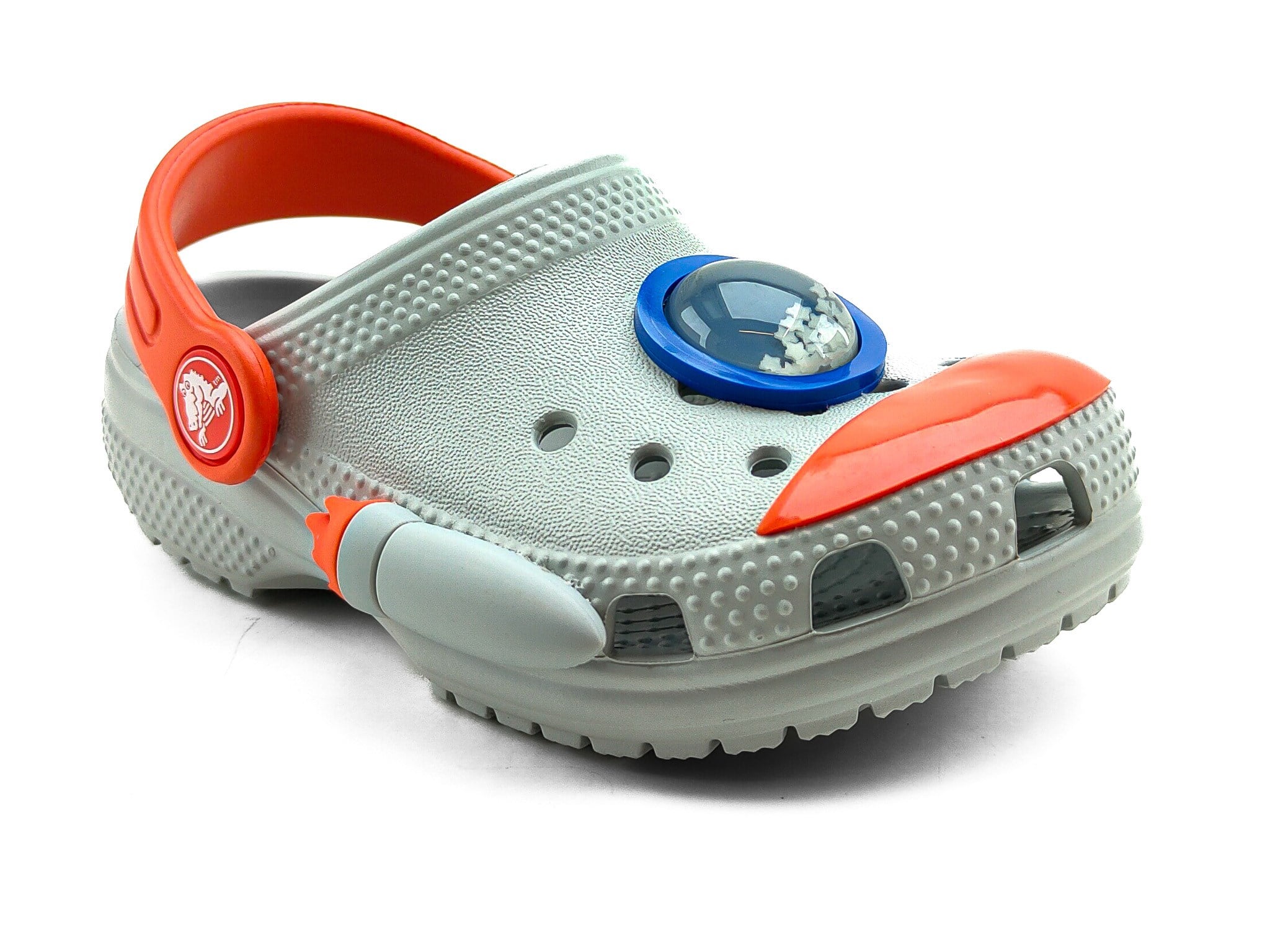 Crocs Çocuk Terlik Classic Rocket Ship Clog 210359 Rocket - Crocs
