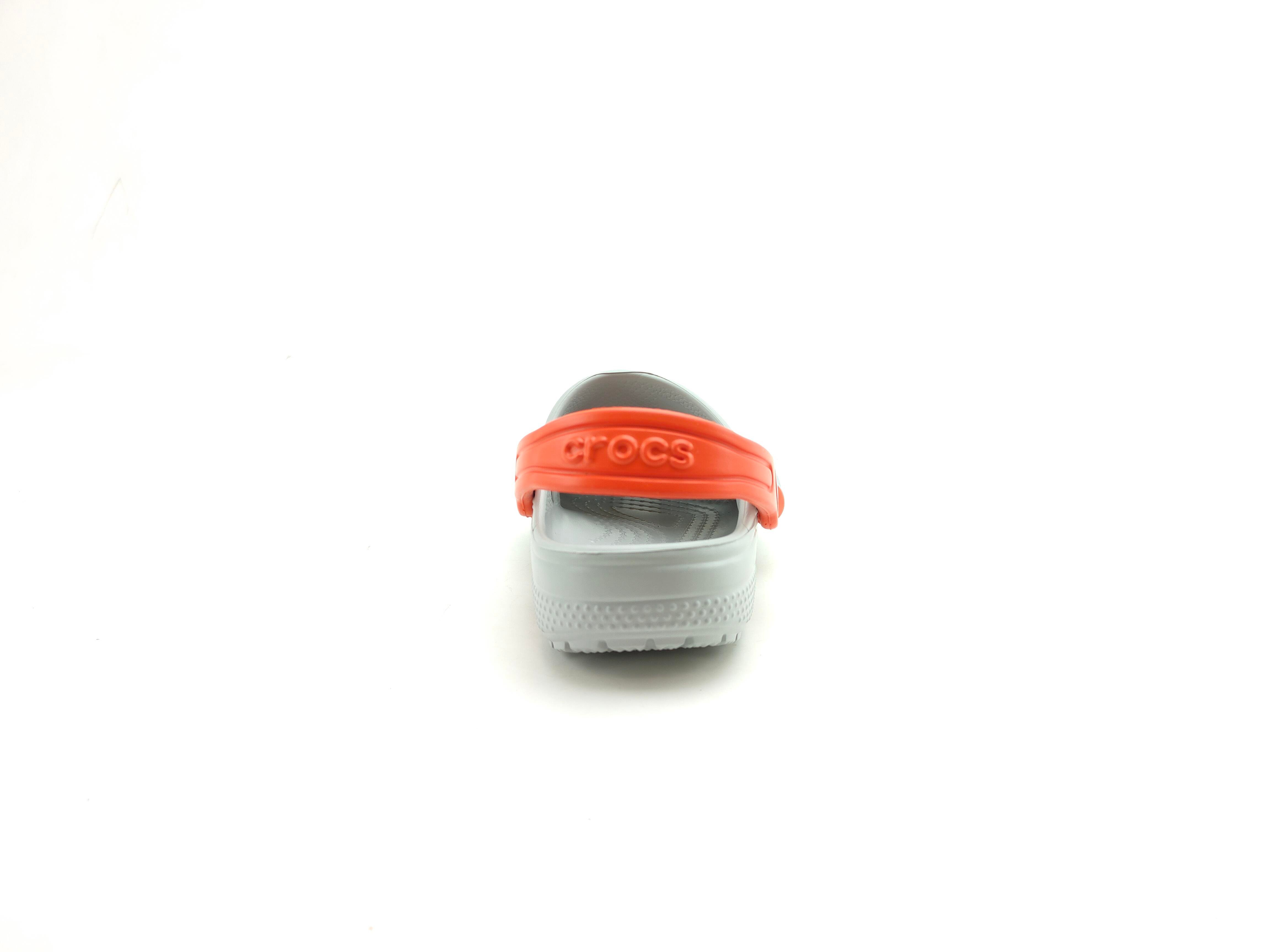 Crocs Çocuk Terlik Classic Rocket Ship Clog 210359 - CROCS