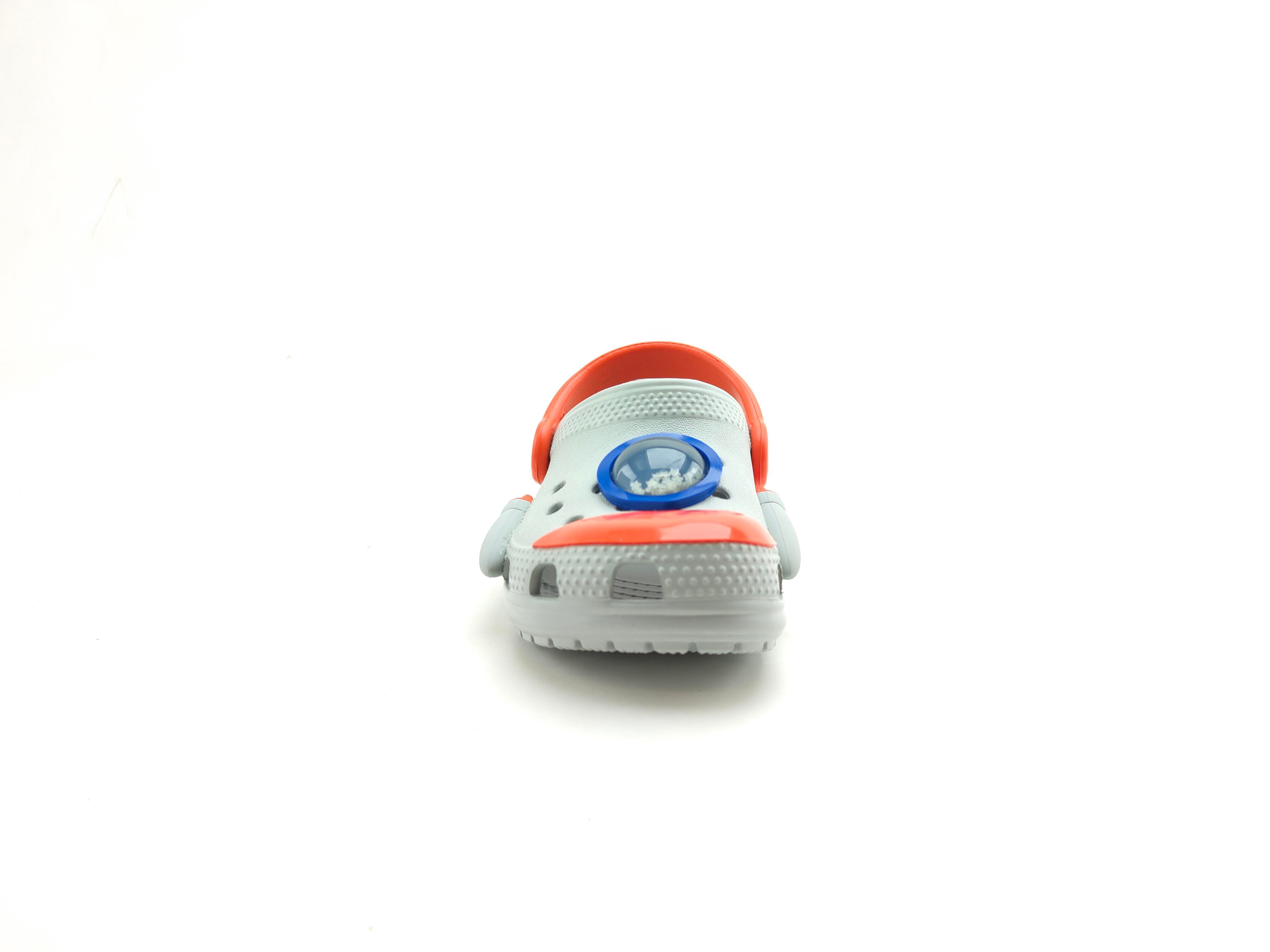 Crocs Çocuk Terlik Classic Rocket Ship Clog 210359 - CROCS