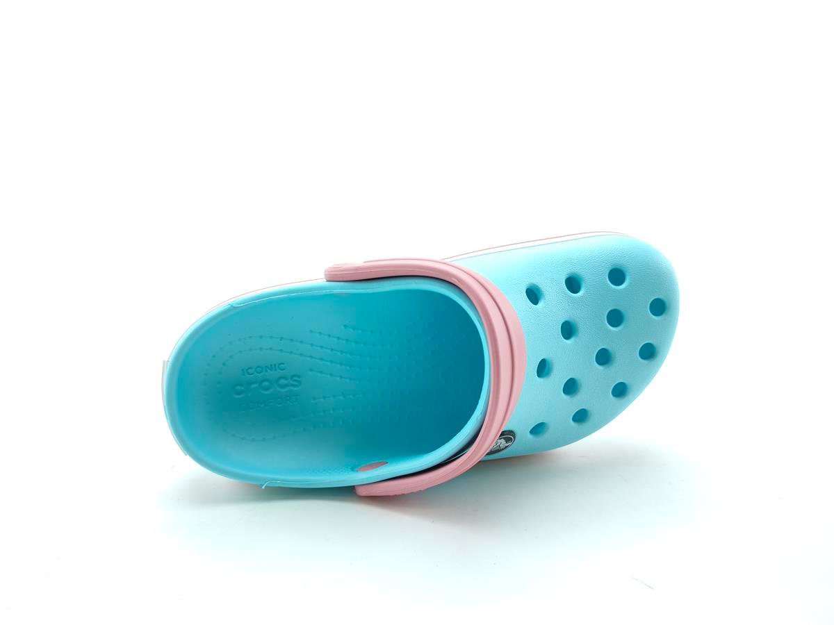 Crocs Çocuk Terlik Crocband 207006 - CROCS