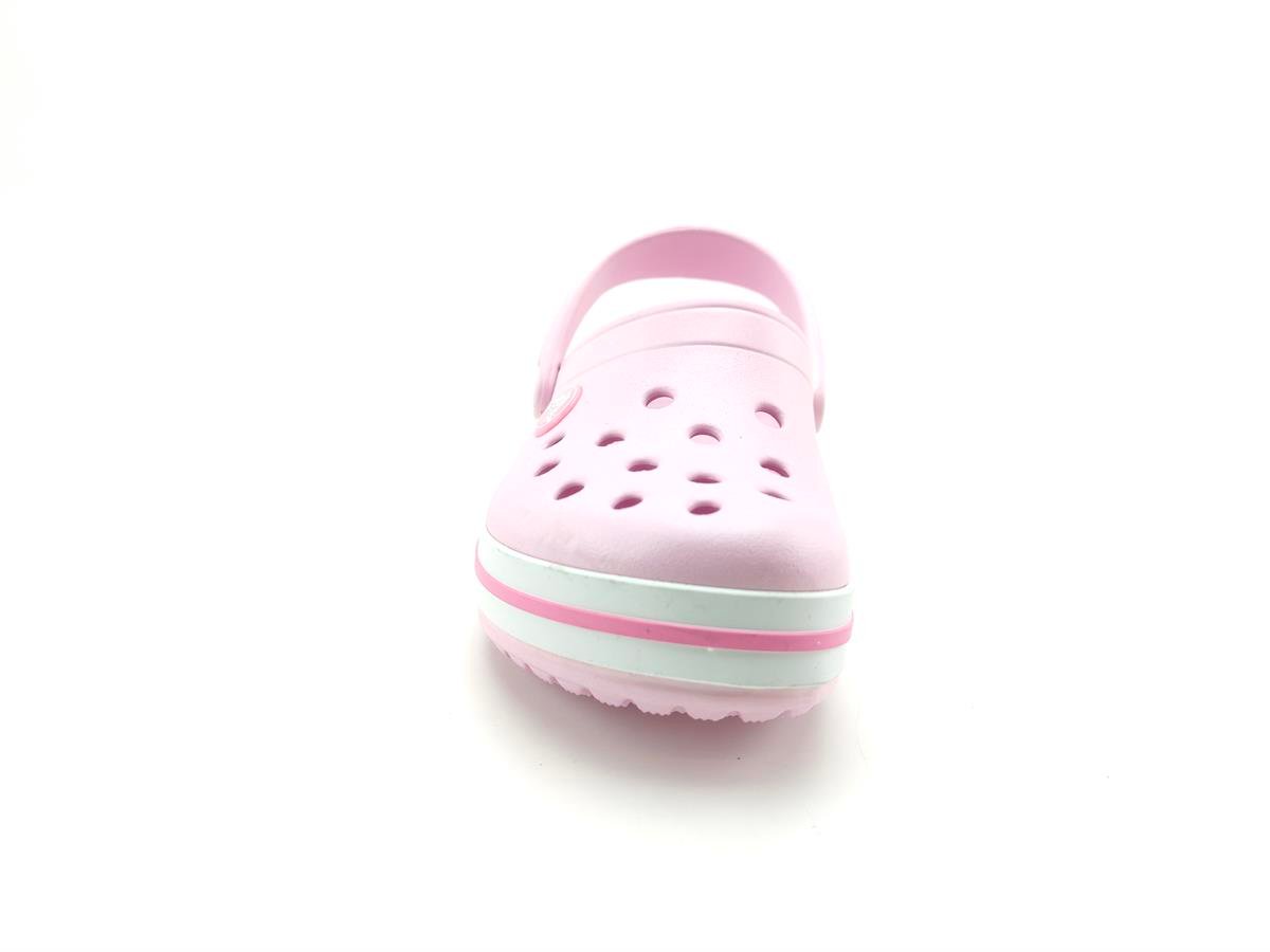 Crocs Çocuk Terlik Crocband 207006 - CROCS