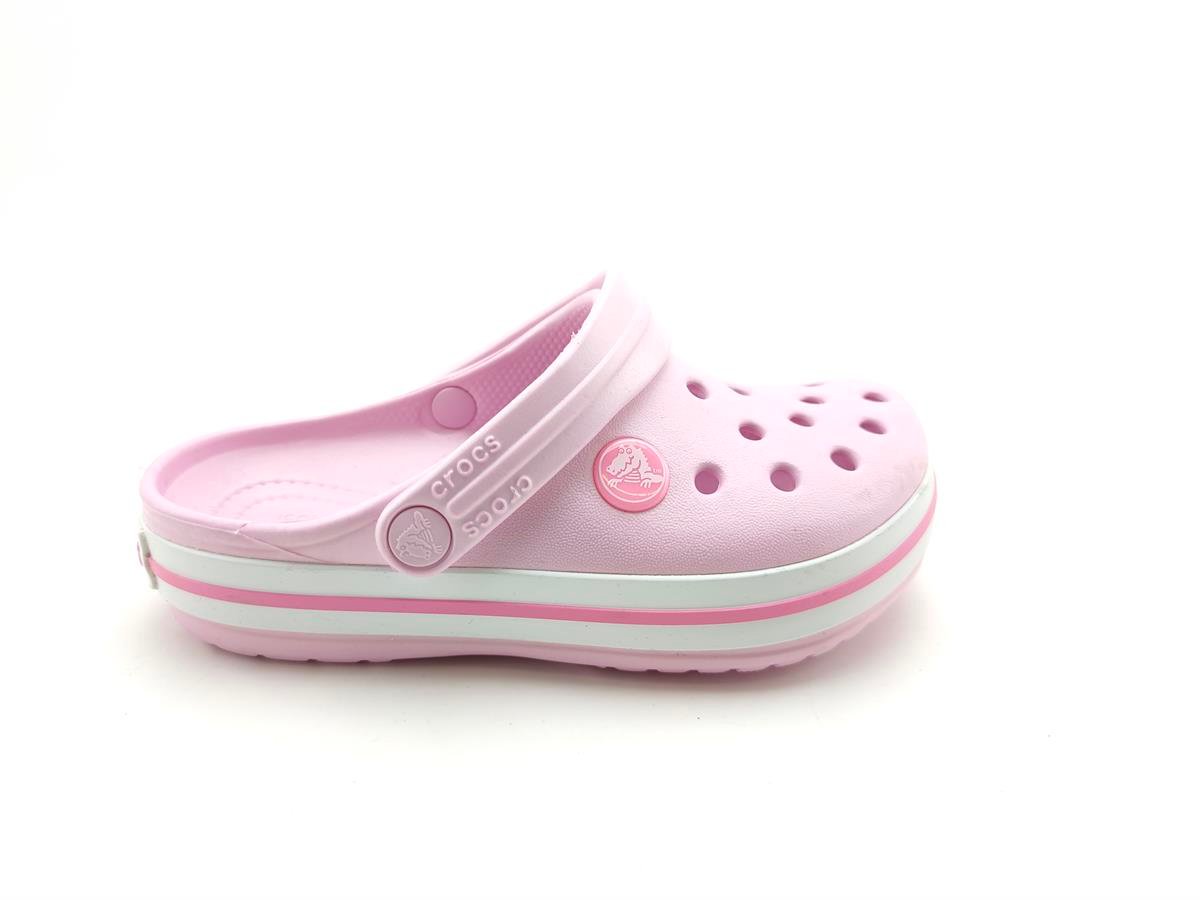 Crocs Çocuk Terlik Crocband 207006 - CROCS