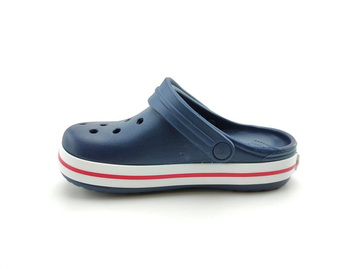 Crocs Çocuk Terlik Crocband 207006 - CROCS
