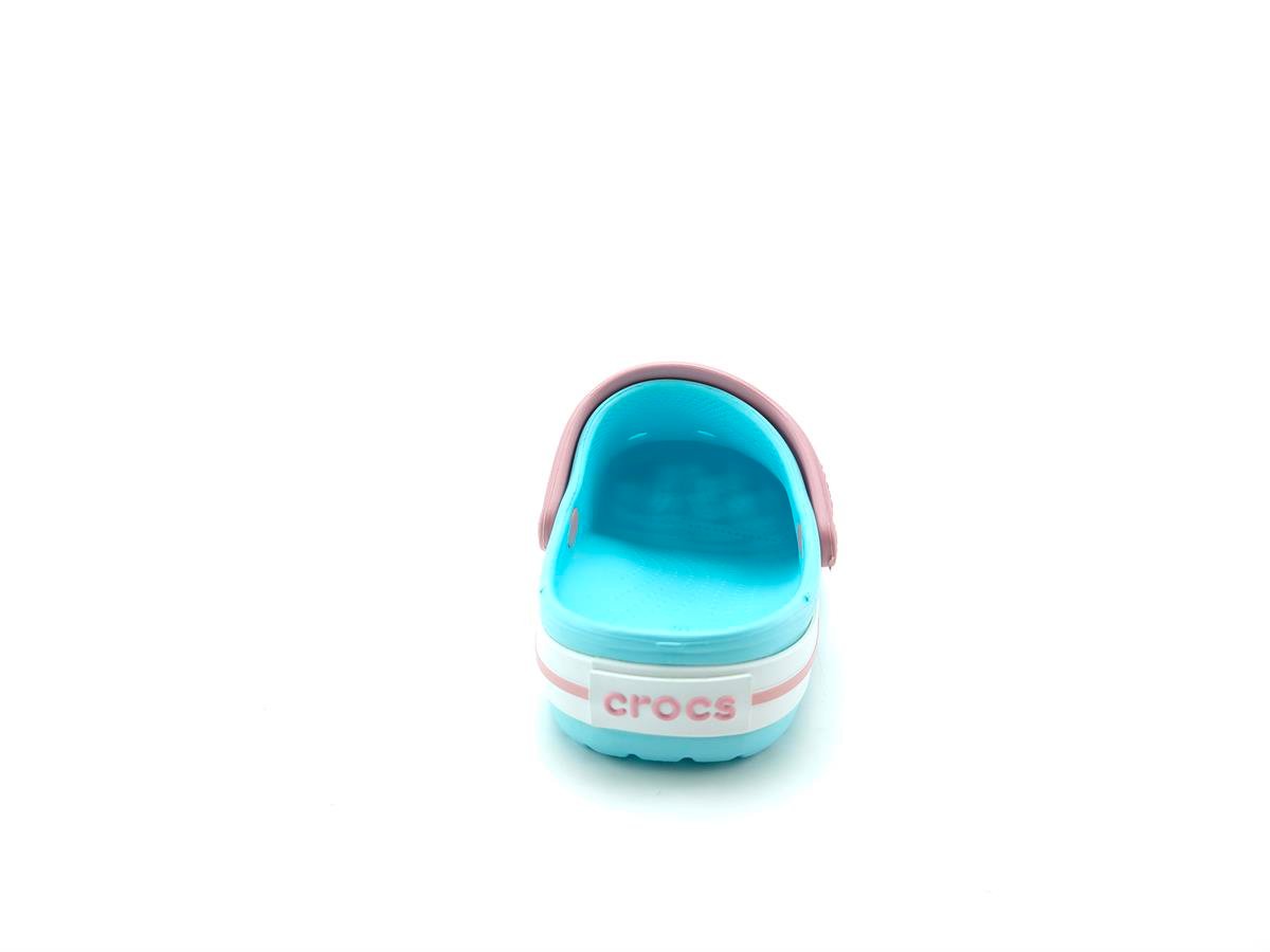 Crocs Çocuk Terlik Crocband 207006 - CROCS