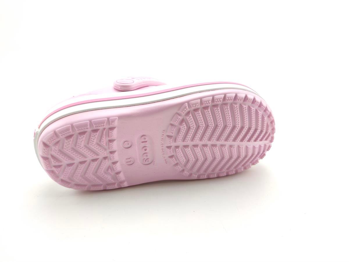 Crocs Çocuk Terlik Crocband 207006 - CROCS