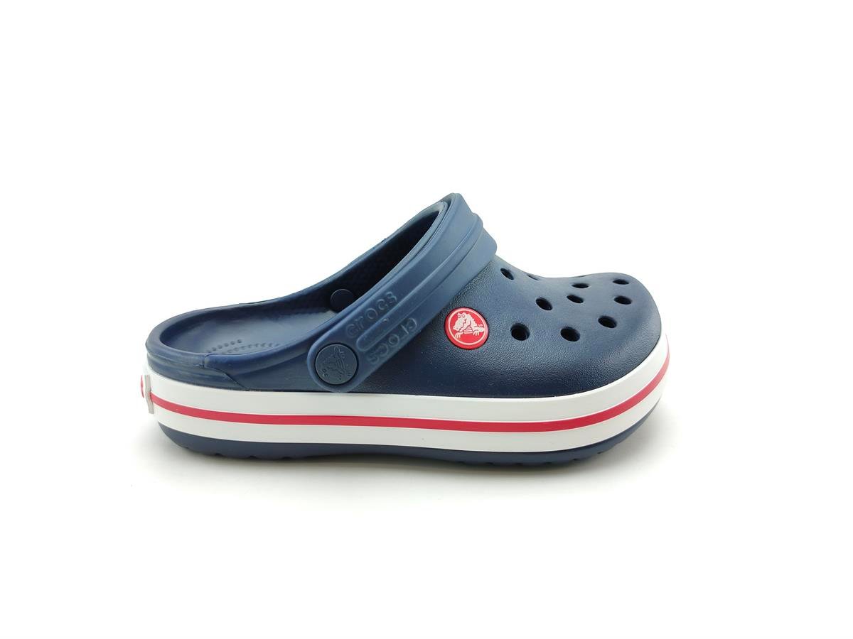 Crocs Çocuk Terlik Crocband 207006 - CROCS