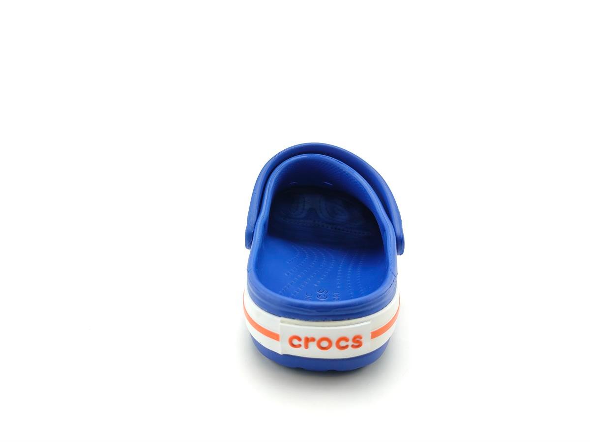Crocs Çocuk Terlik Crocband 207006 - CROCS