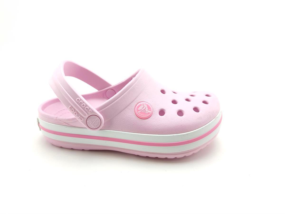 Crocs Çocuk Terlik Crocband 207006 - CROCS