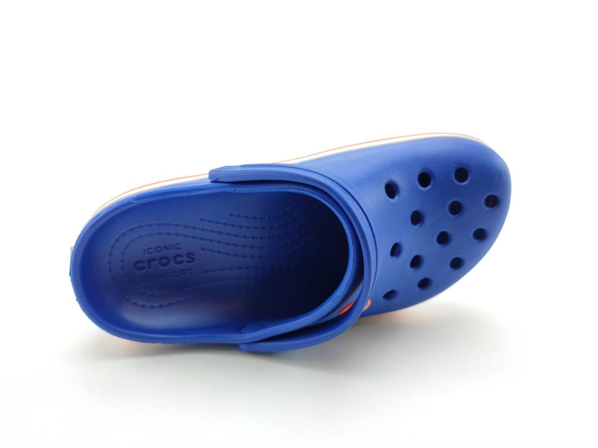 Crocs Çocuk Terlik Crocband 207006 - CROCS