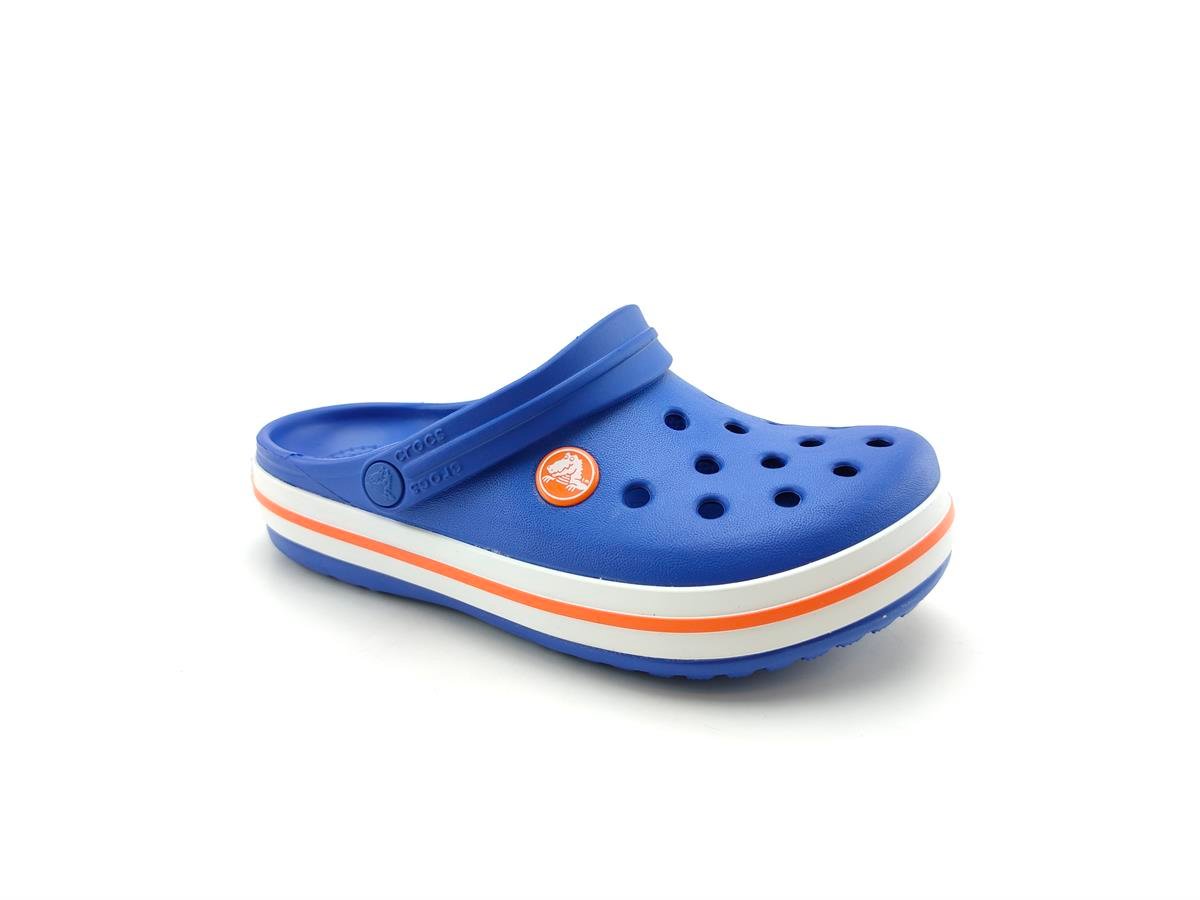 Crocs Çocuk Terlik Crocband 207006 - CROCS
