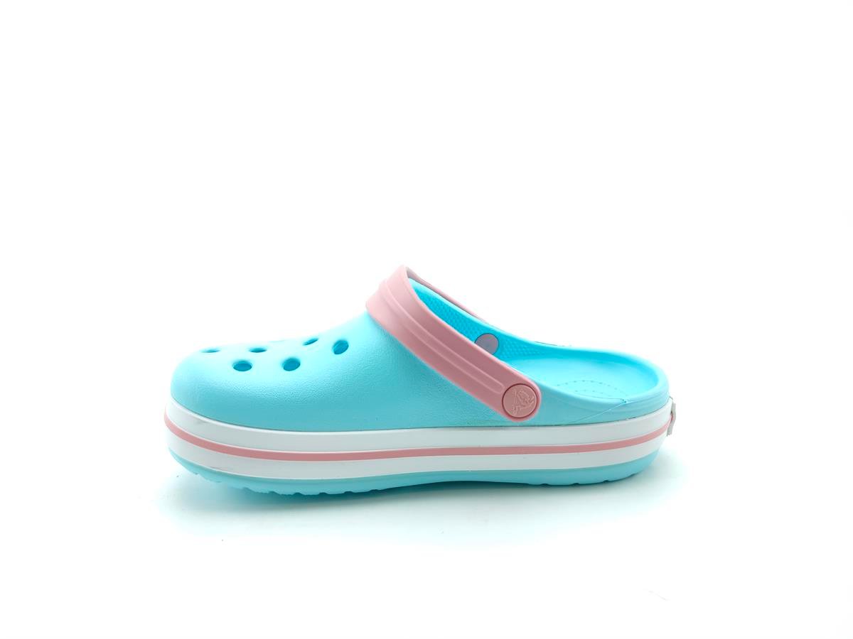 Crocs Çocuk Terlik Crocband 207006 - CROCS