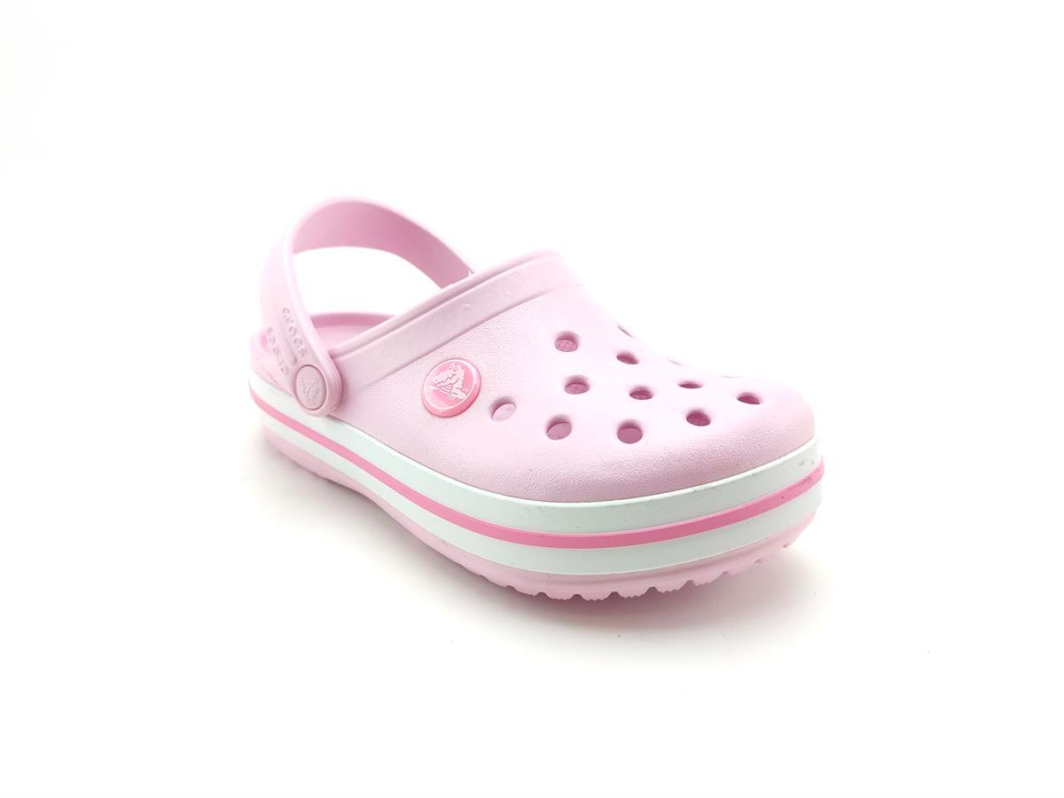 Crocs Çocuk Terlik Crocband 207006 - CROCS