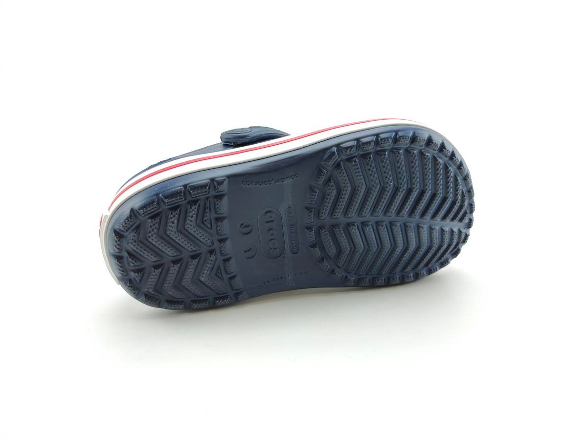Crocs Çocuk Terlik Crocband 207006 - CROCS