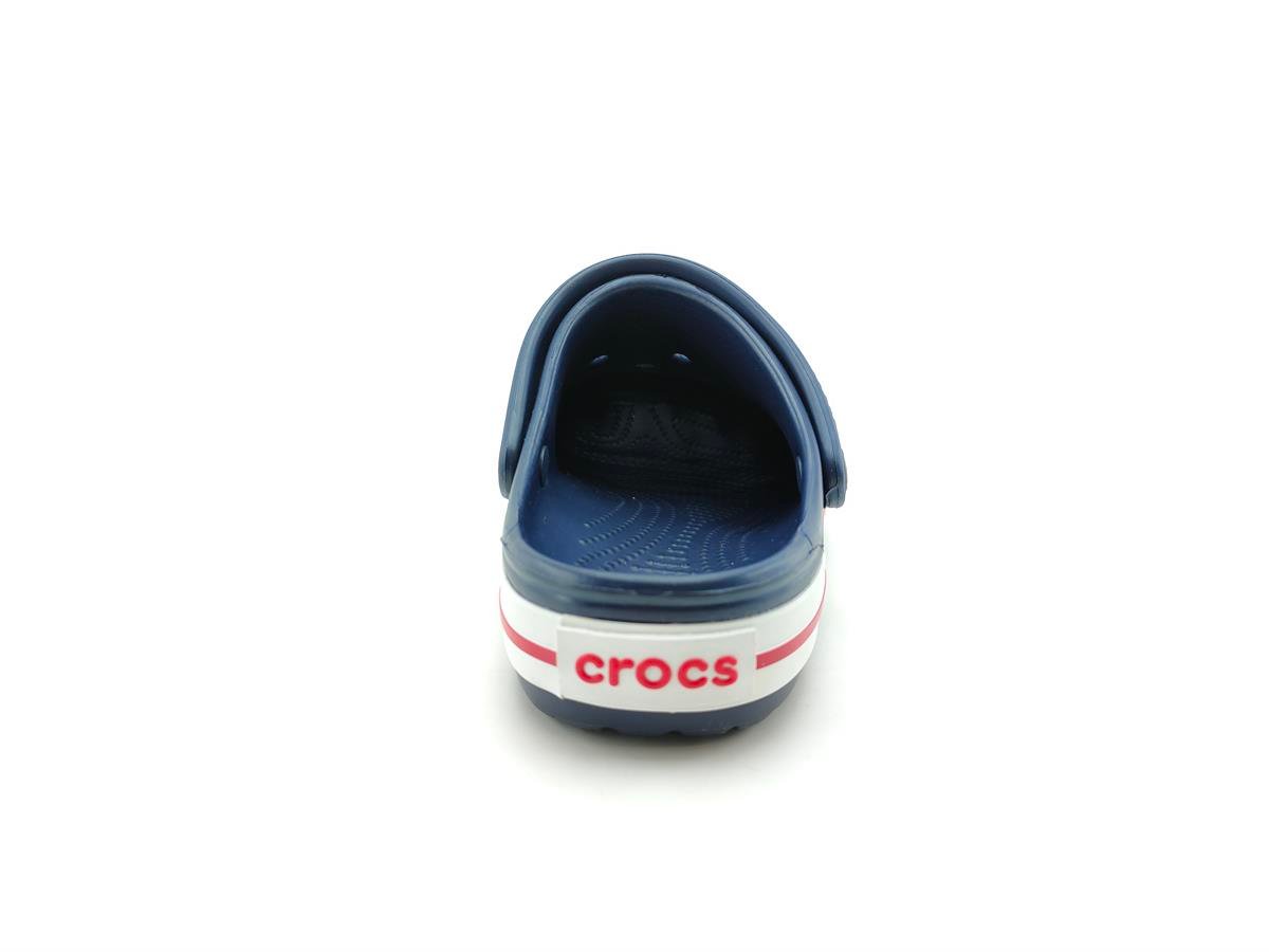 Crocs Çocuk Terlik Crocband 207006 - CROCS