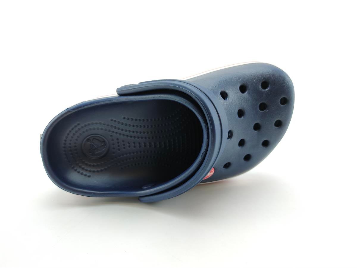 Crocs Çocuk Terlik Crocband 207006 - CROCS