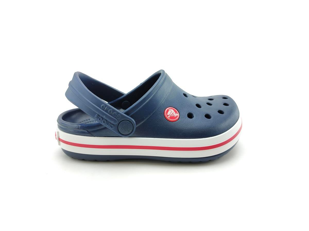 Crocs Çocuk Terlik Crocband 207006 - CROCS