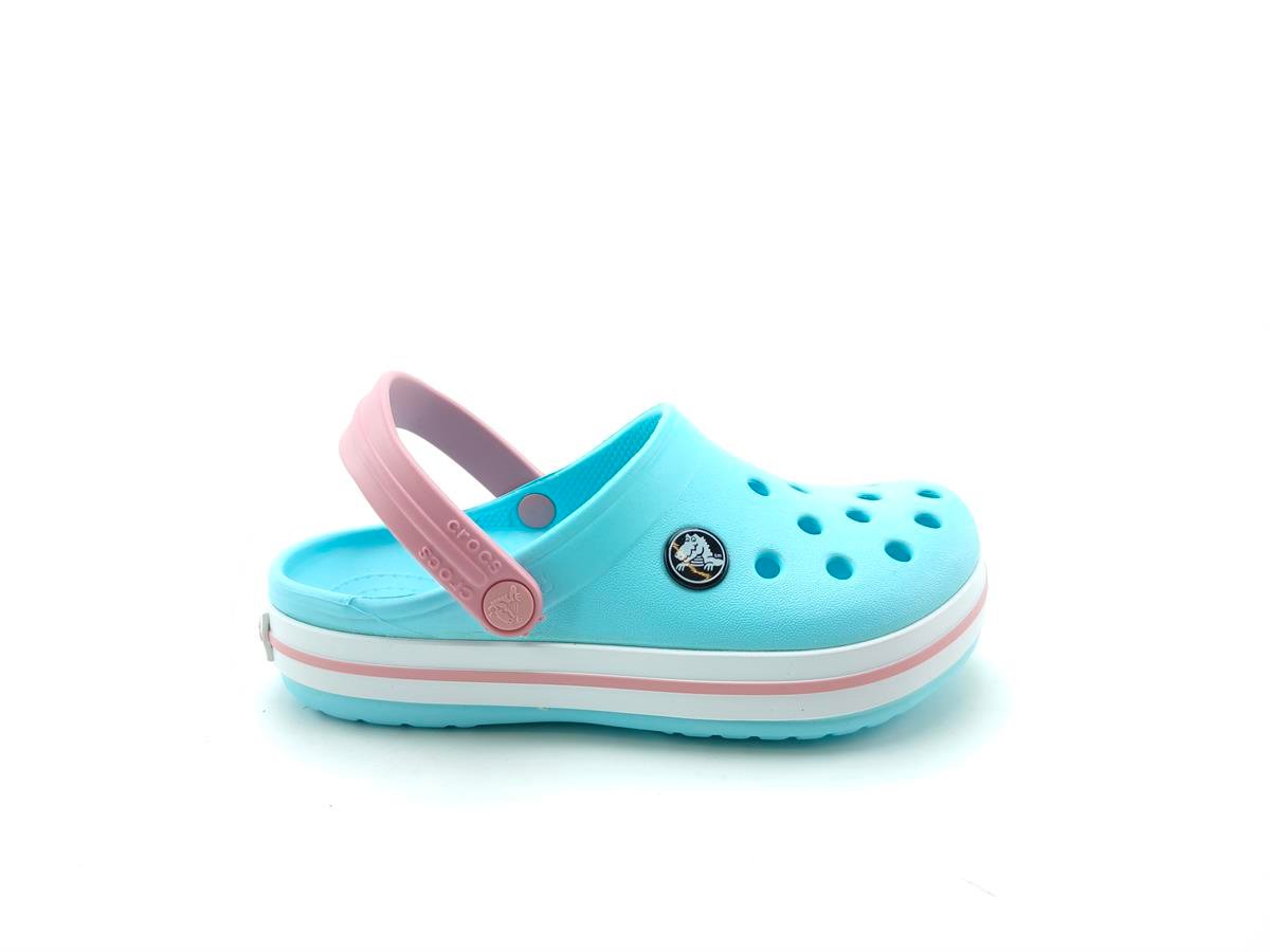 Crocs Çocuk Terlik Crocband 207006 - CROCS