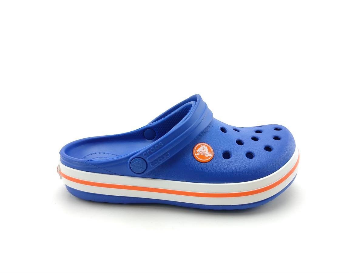 Crocs Çocuk Terlik Crocband 207006 - CROCS