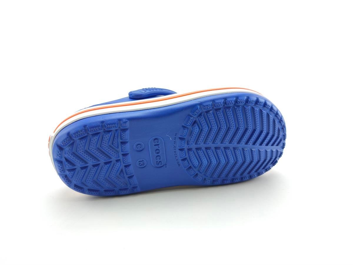 Crocs Çocuk Terlik Crocband 207006 - CROCS