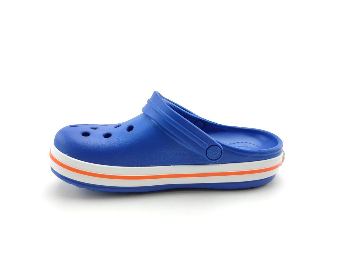 Crocs Çocuk Terlik Crocband 207006 - CROCS