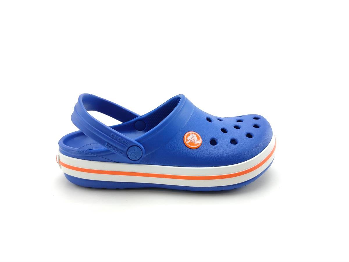 Crocs Çocuk Terlik Crocband 207006 - CROCS