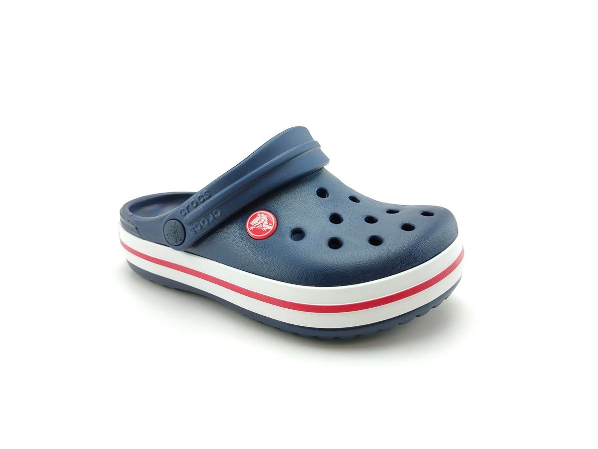 Crocs Çocuk Terlik Crocband 207006 - CROCS