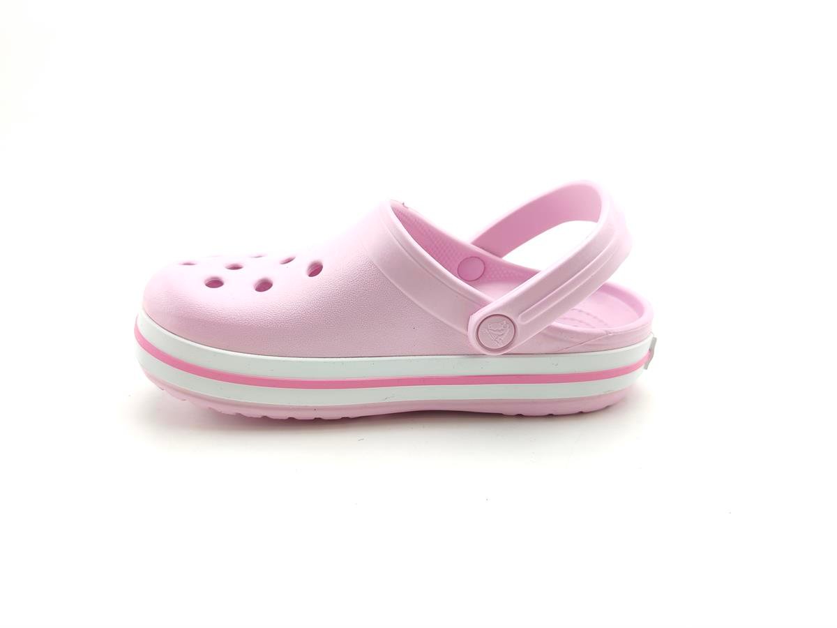 Crocs Çocuk Terlik Crocband 207006 - CROCS