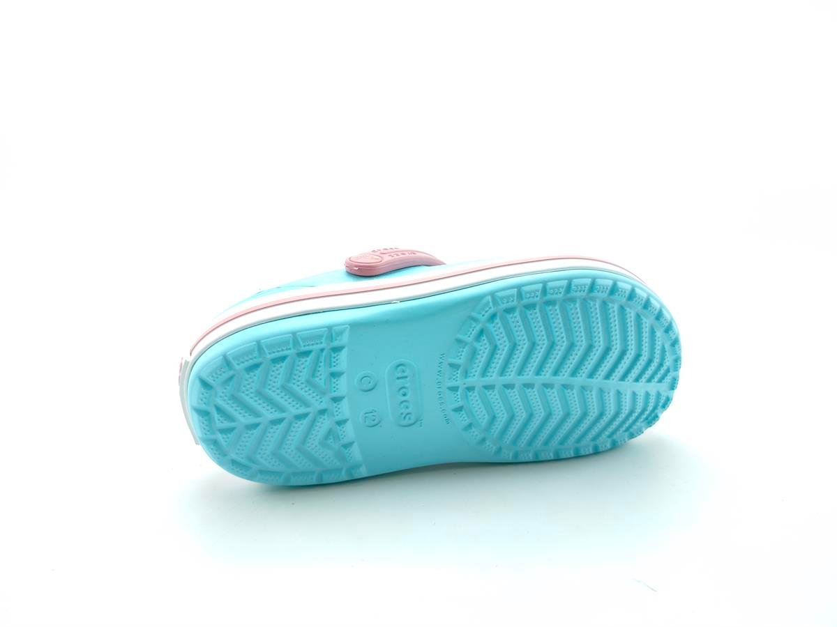 Crocs Çocuk Terlik Crocband 207006 - CROCS