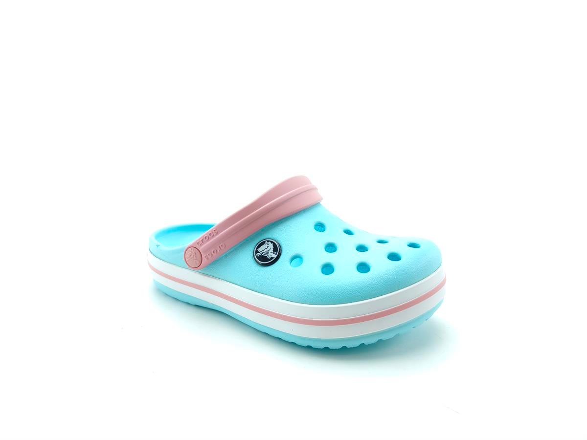 Crocs Çocuk Terlik Crocband 207006 - CROCS