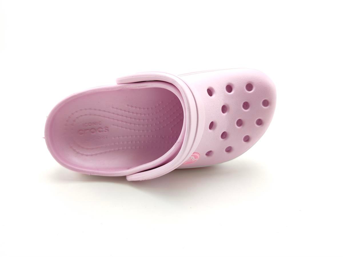 Crocs Çocuk Terlik Crocband 207006 - CROCS