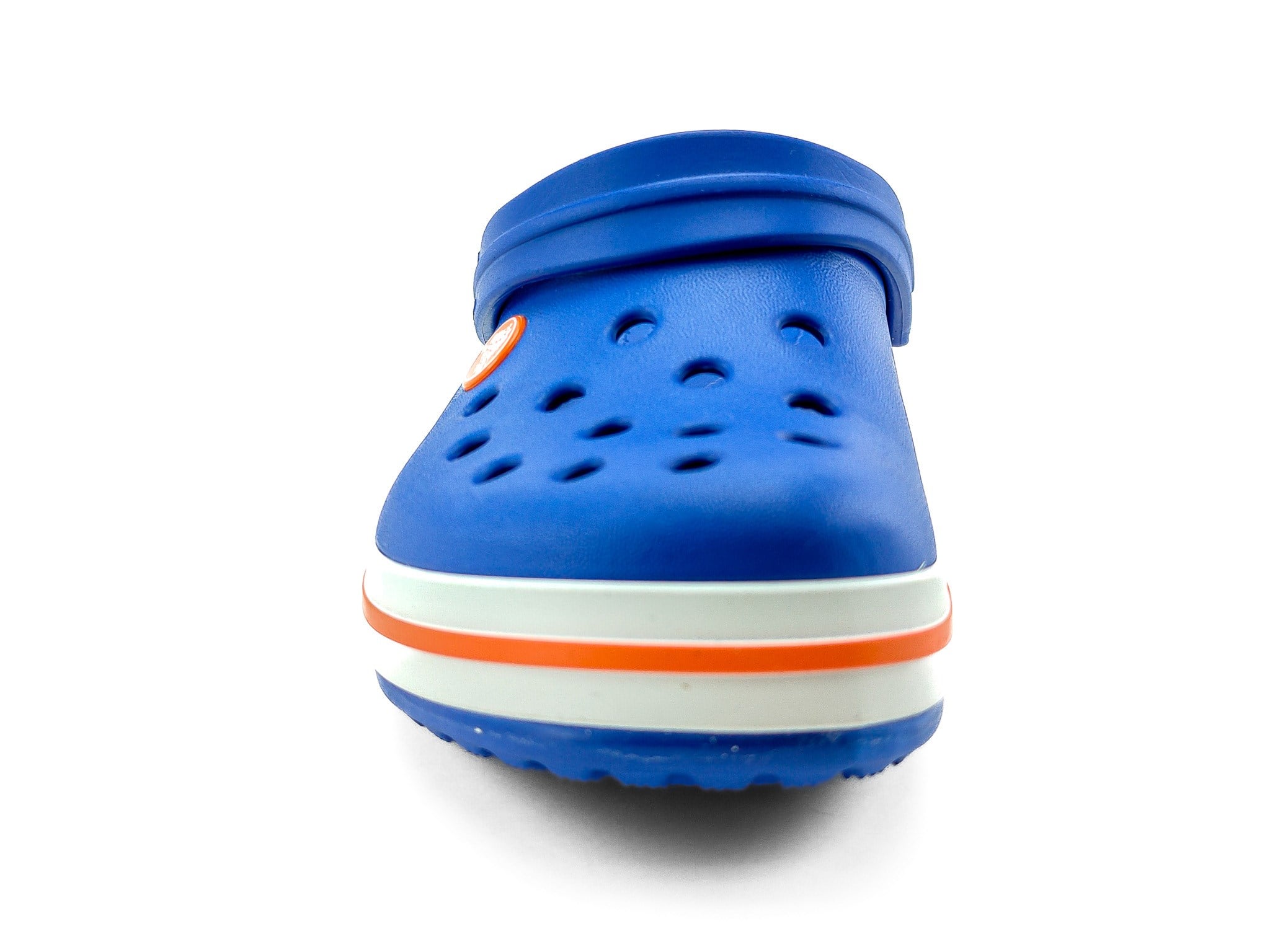 Crocs Çocuk Terlik Crocband Clog K 207006 GÖK MAVİSİ - Crocs