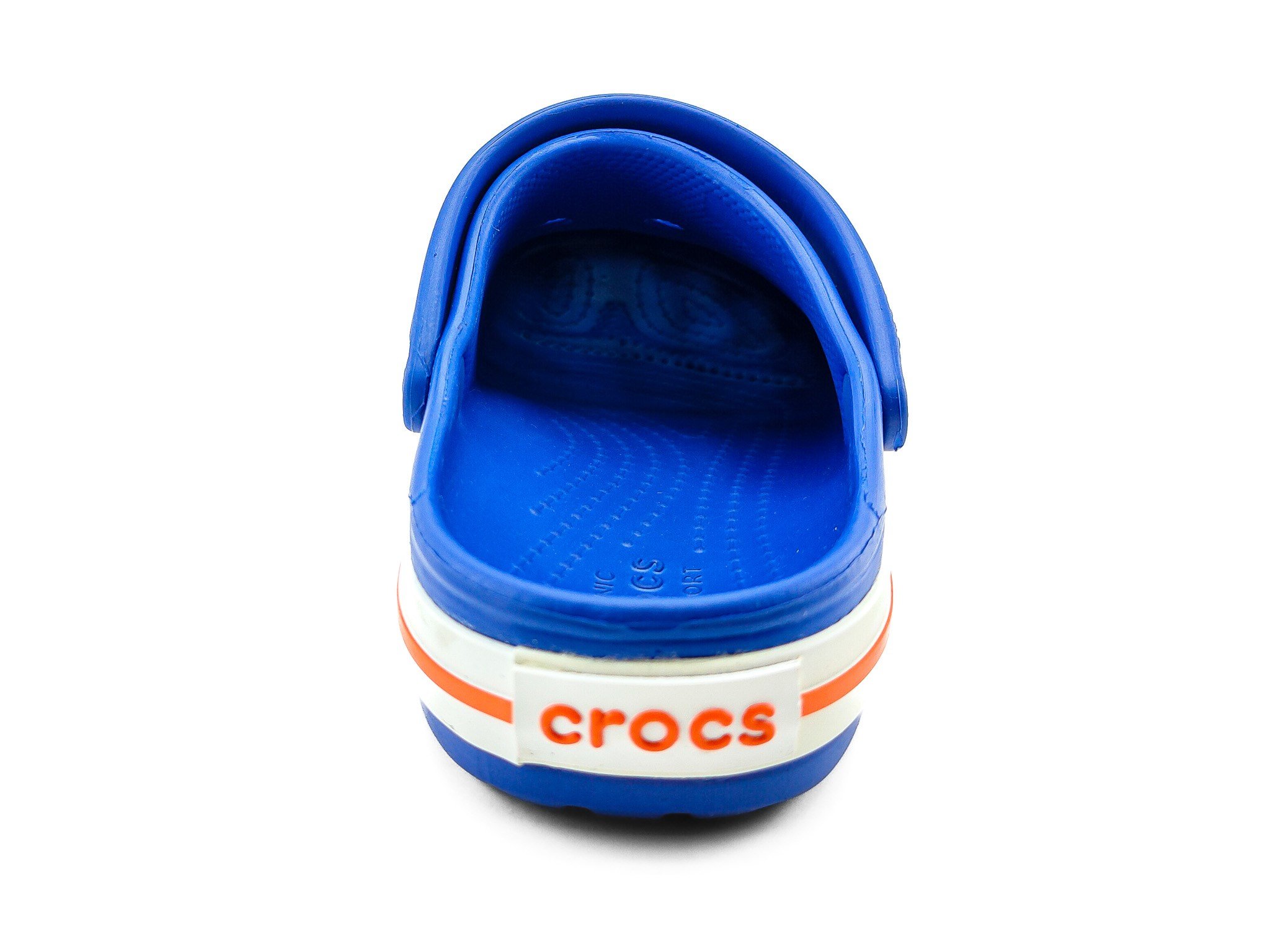 Crocs Çocuk Terlik Crocband Clog K 207006 GÖK MAVİSİ - Crocs