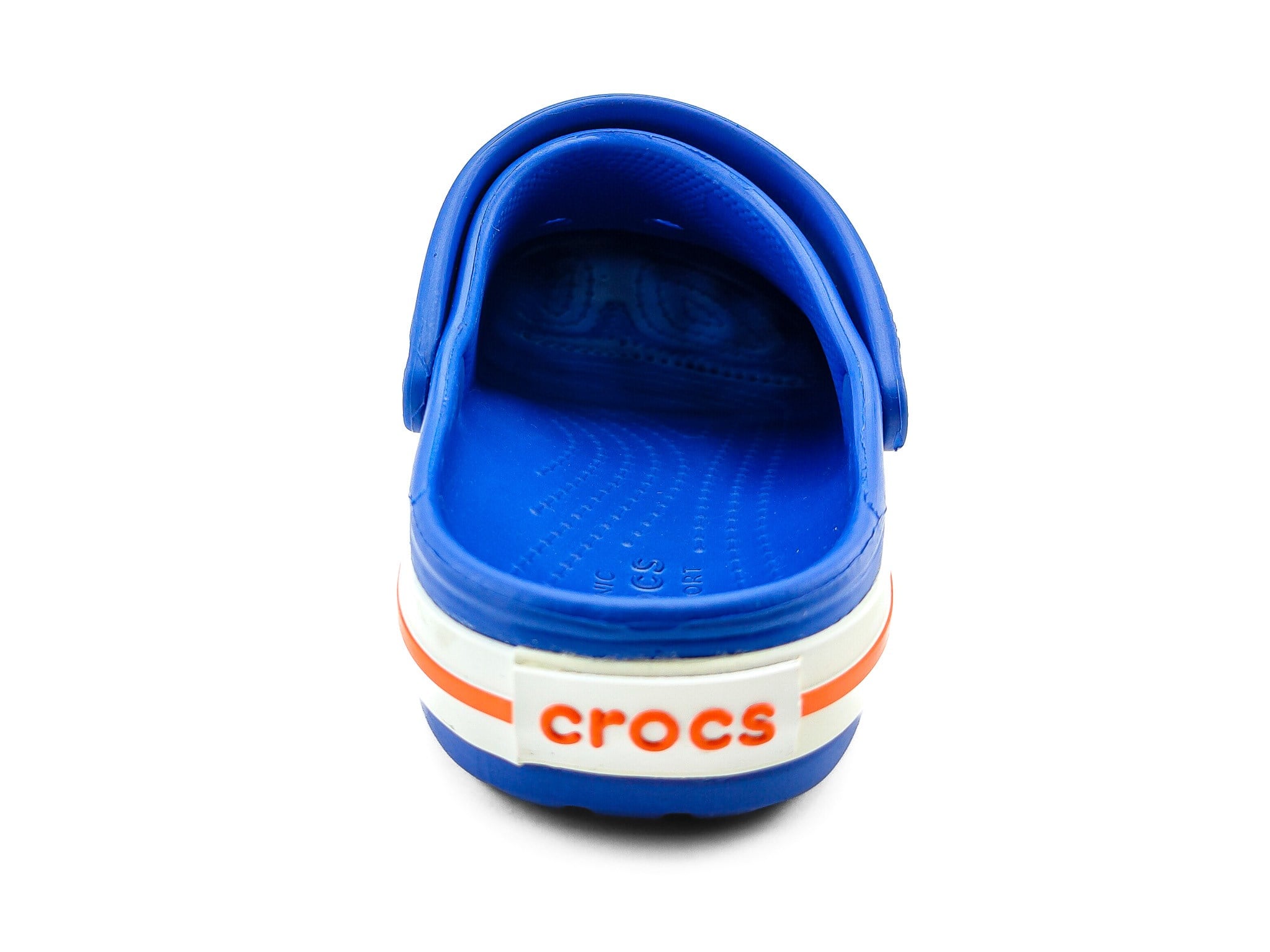 Crocs Çocuk Terlik Crocband Clog K 207006 GÖK MAVİSİ - Crocs
