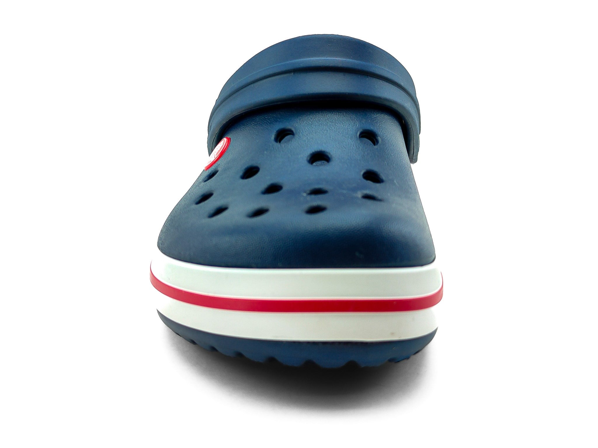 Crocs Çocuk Terlik Crocband Clog K 207006 LACİVERT - Crocs