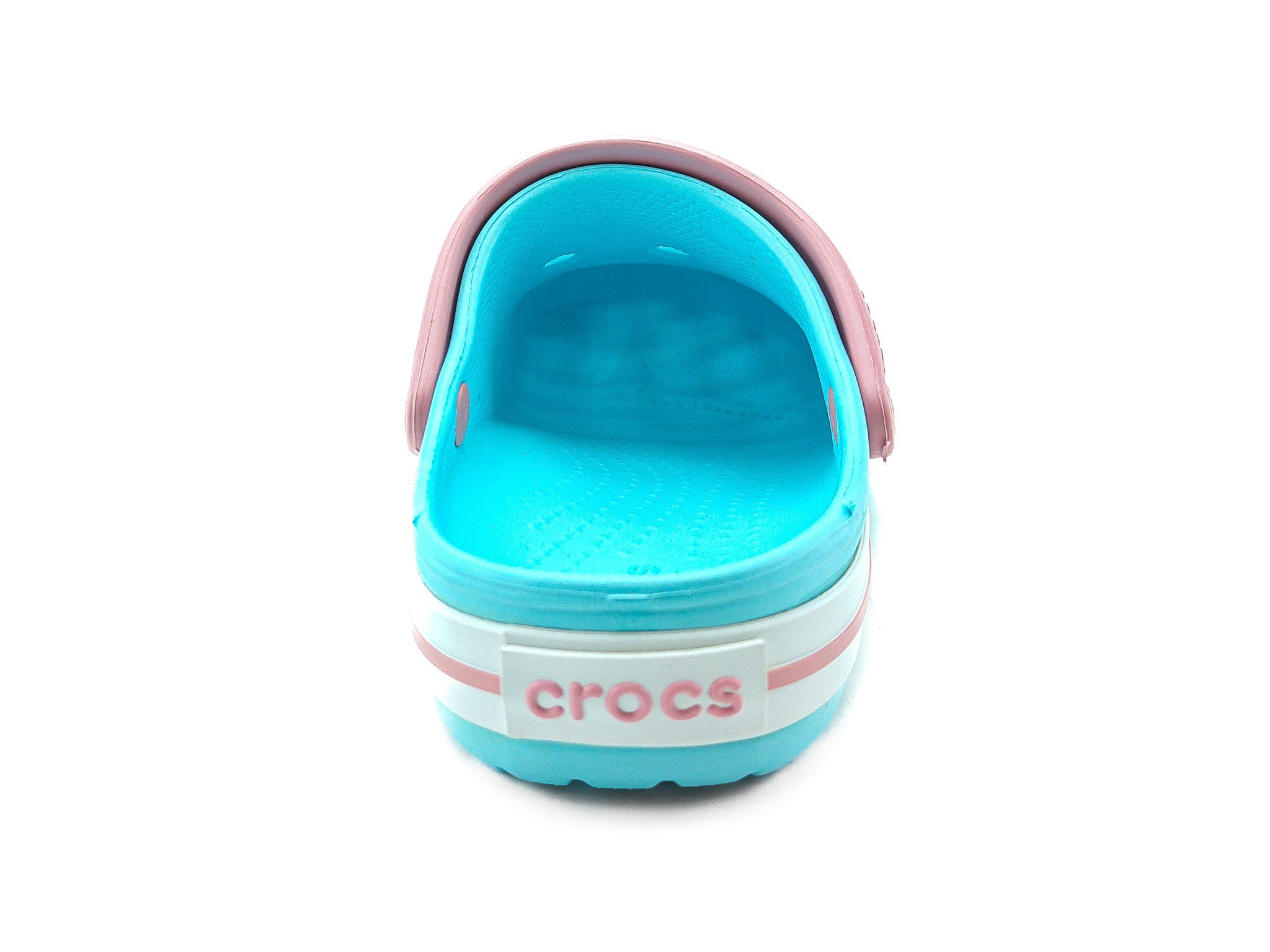 Crocs Çocuk Terlik Crocband Clog K 207006 MAVİ - Crocs