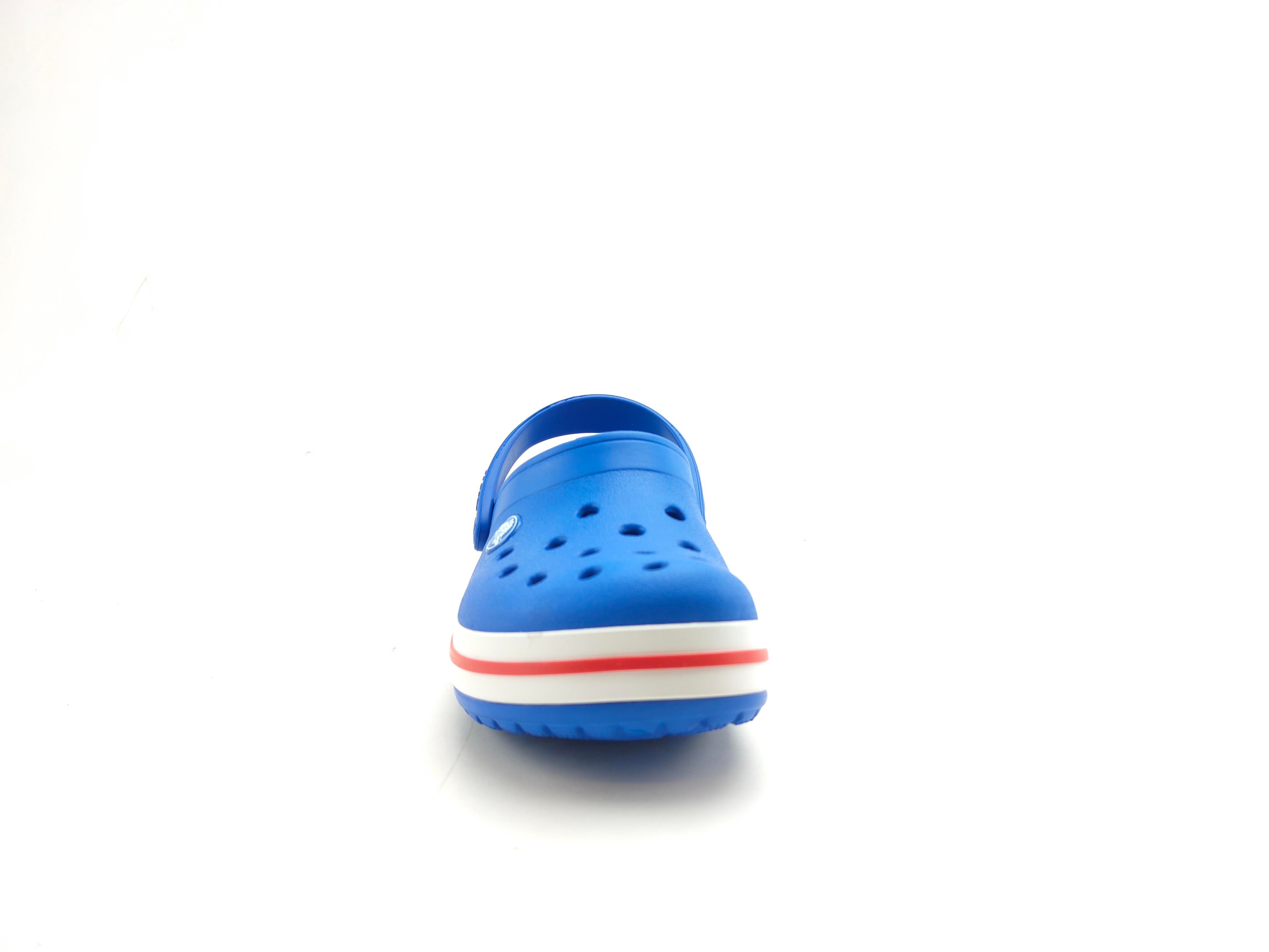 Crocs Çocuk Terlik Crocband Clog T 207005 - CROCS