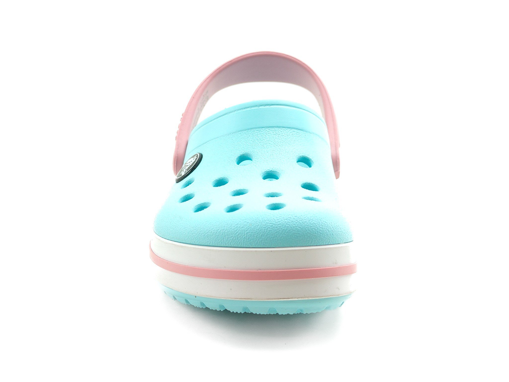 Crocs Çocuk Terlik Crocband Clog T 207005 MAVİ - Crocs
