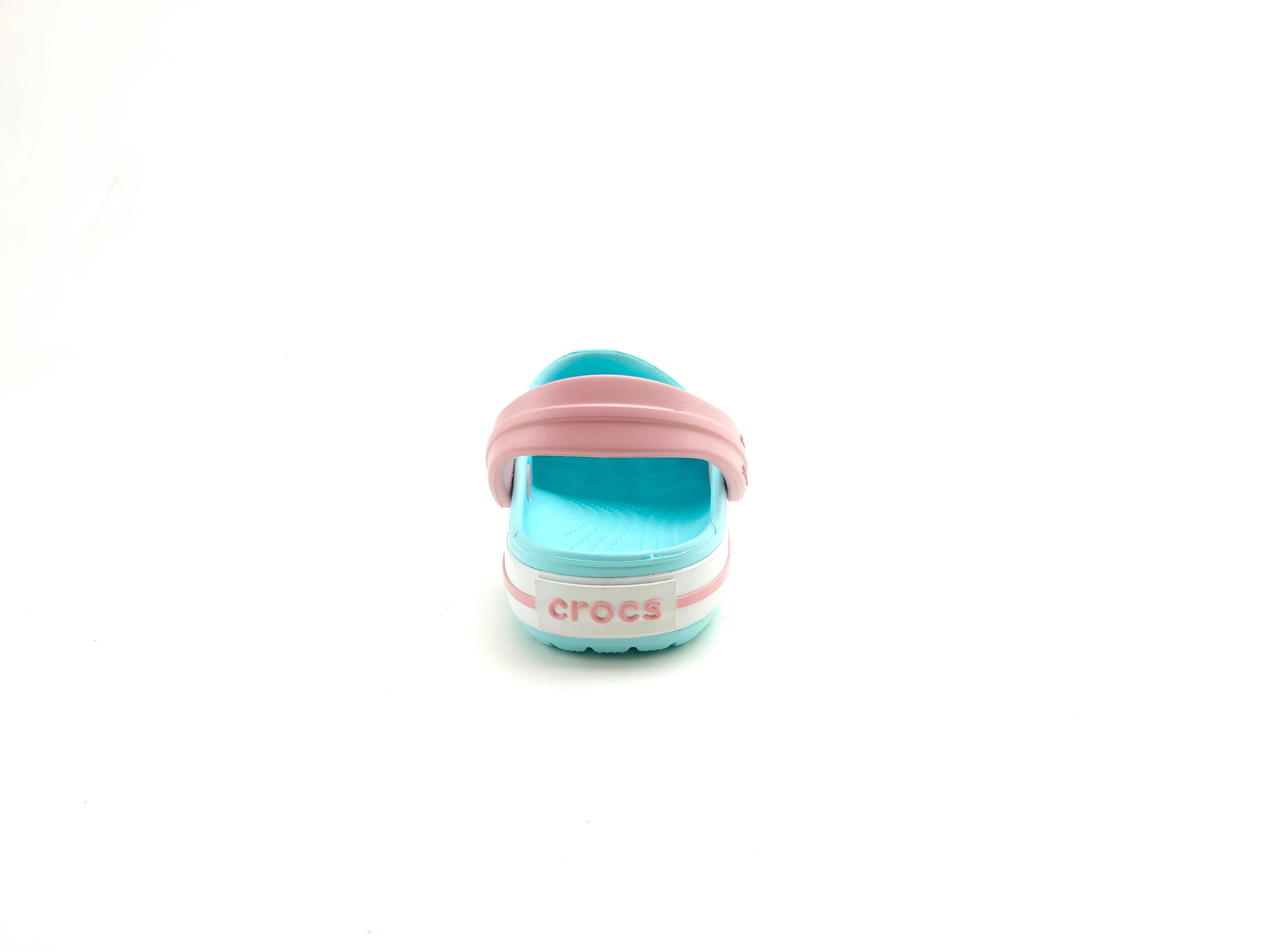 Crocs Çocuk Terlik Crocband Clog T 207005 - CROCS