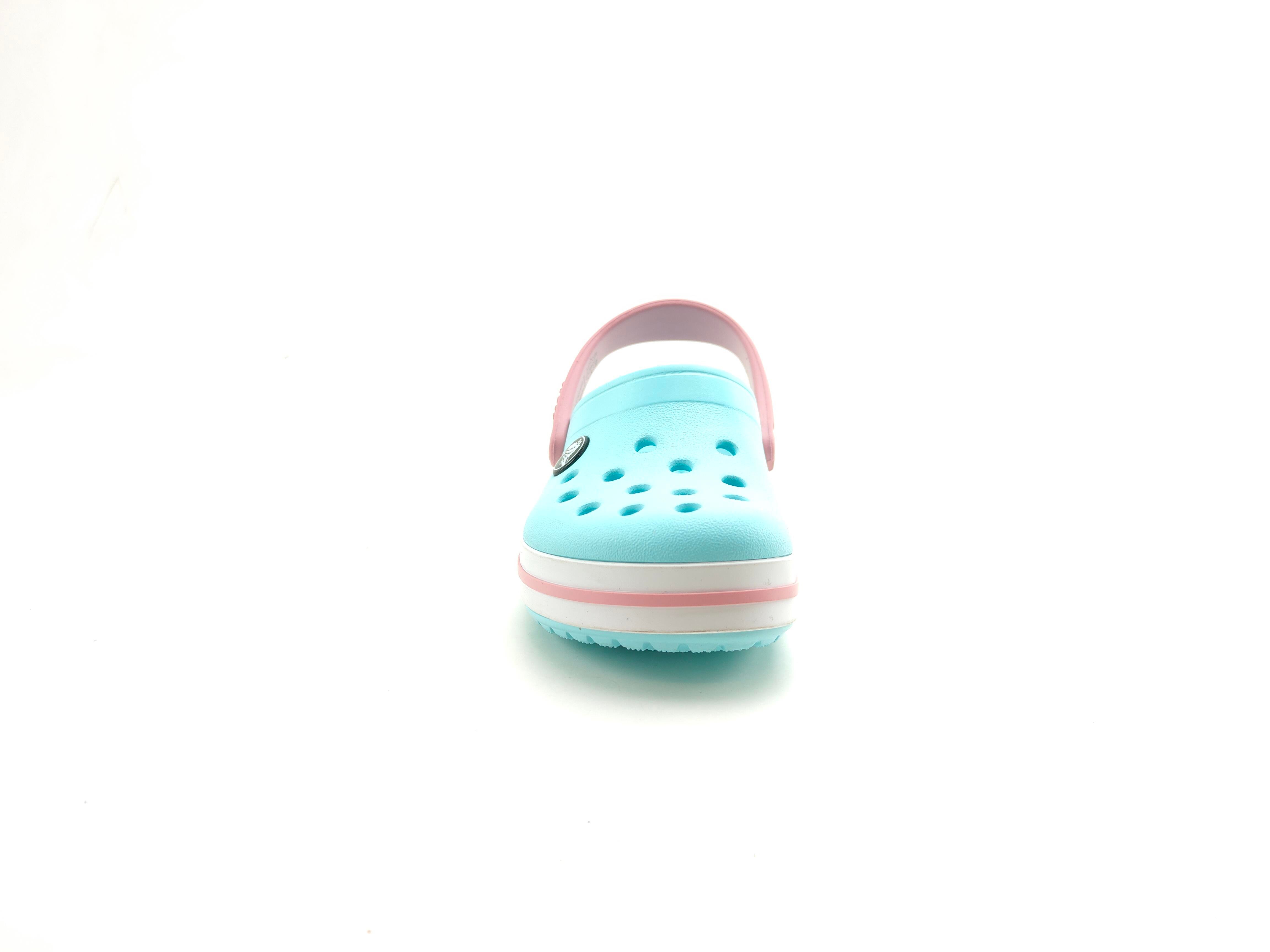 Crocs Çocuk Terlik Crocband Clog T 207005 - CROCS