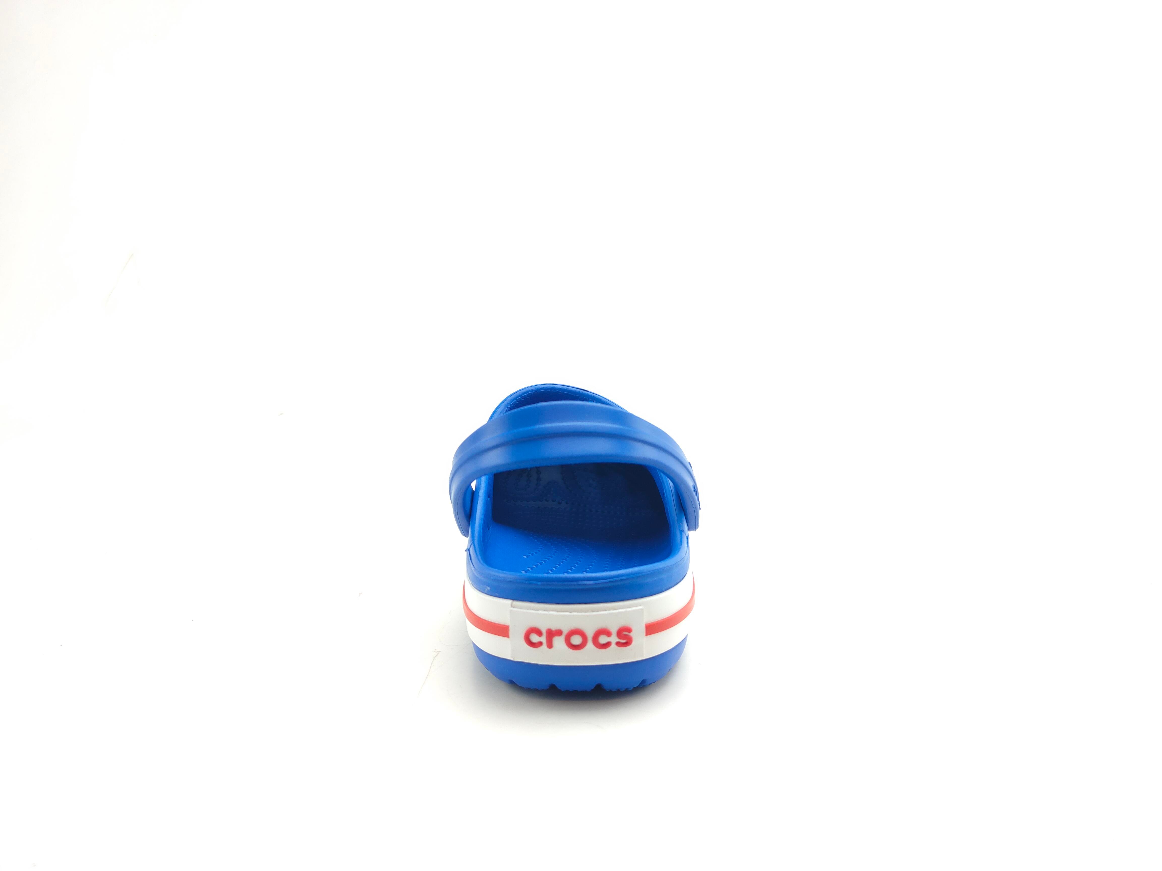 Crocs Çocuk Terlik Crocband Clog T 207005 - CROCS