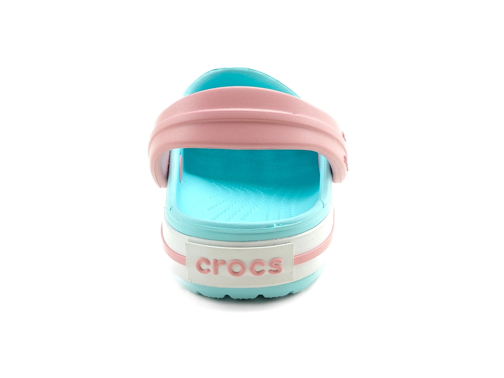 Crocs Çocuk Terlik Crocband Clog T 207005 MAVİ - Crocs