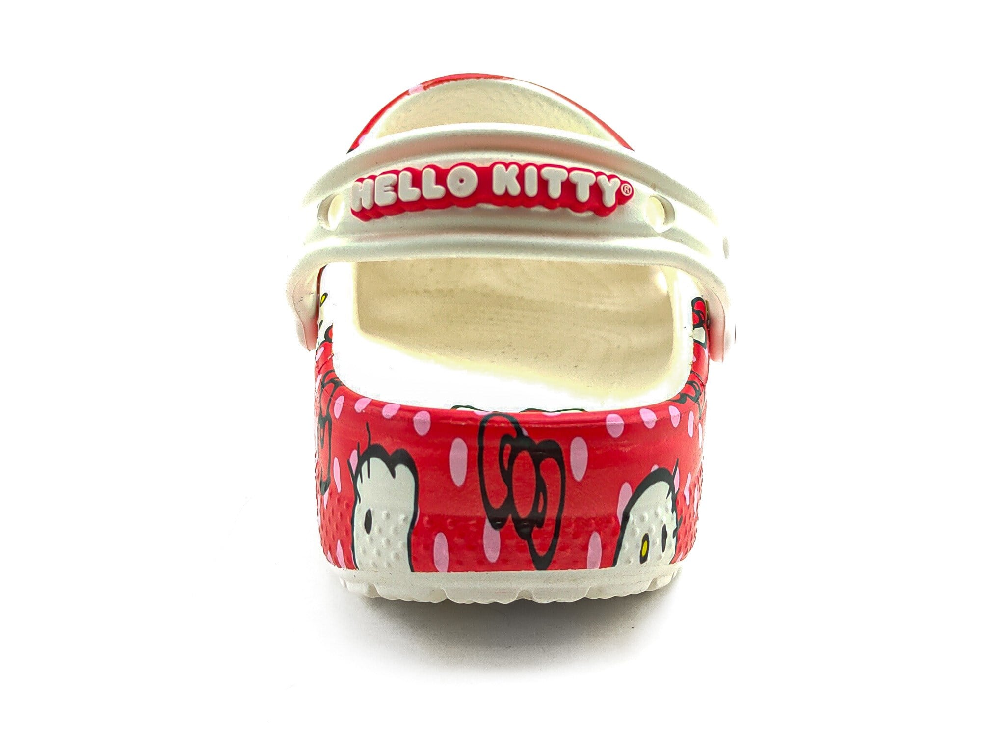 Crocs Çocuk Terlik Hello Kitty 210576 HELLO KİTTY - Crocs