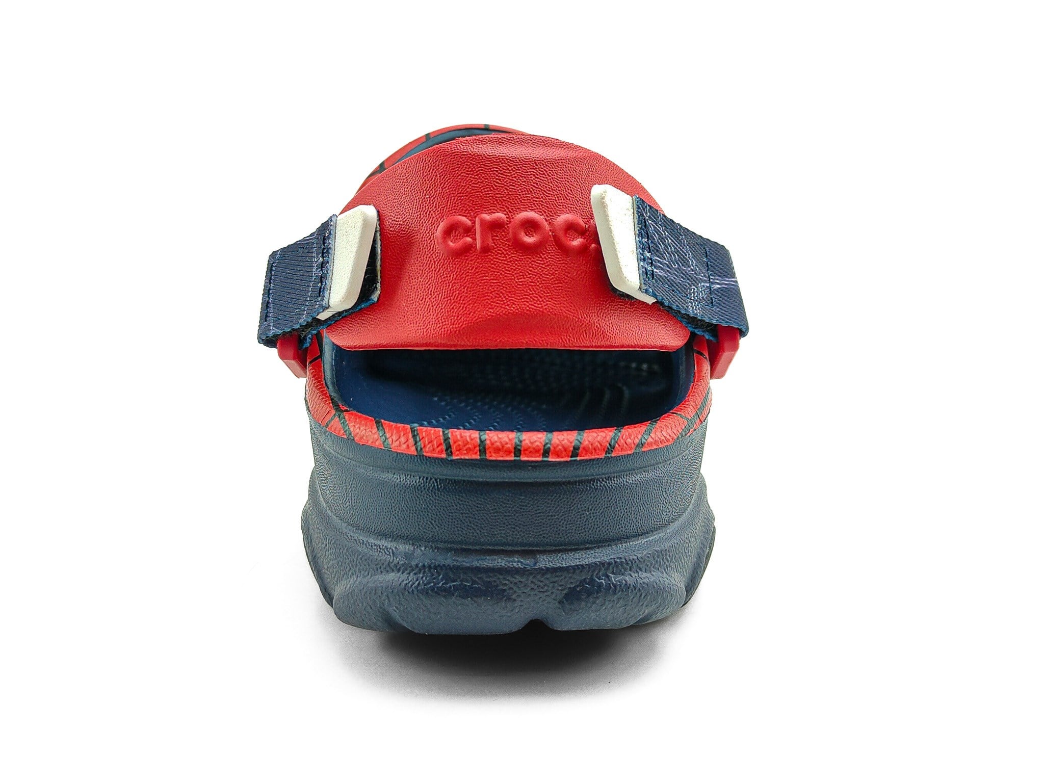 Crocs Çocuk Terlik Spiderman All-Terrain Clog 208786 SPİDERMAN - Crocs
