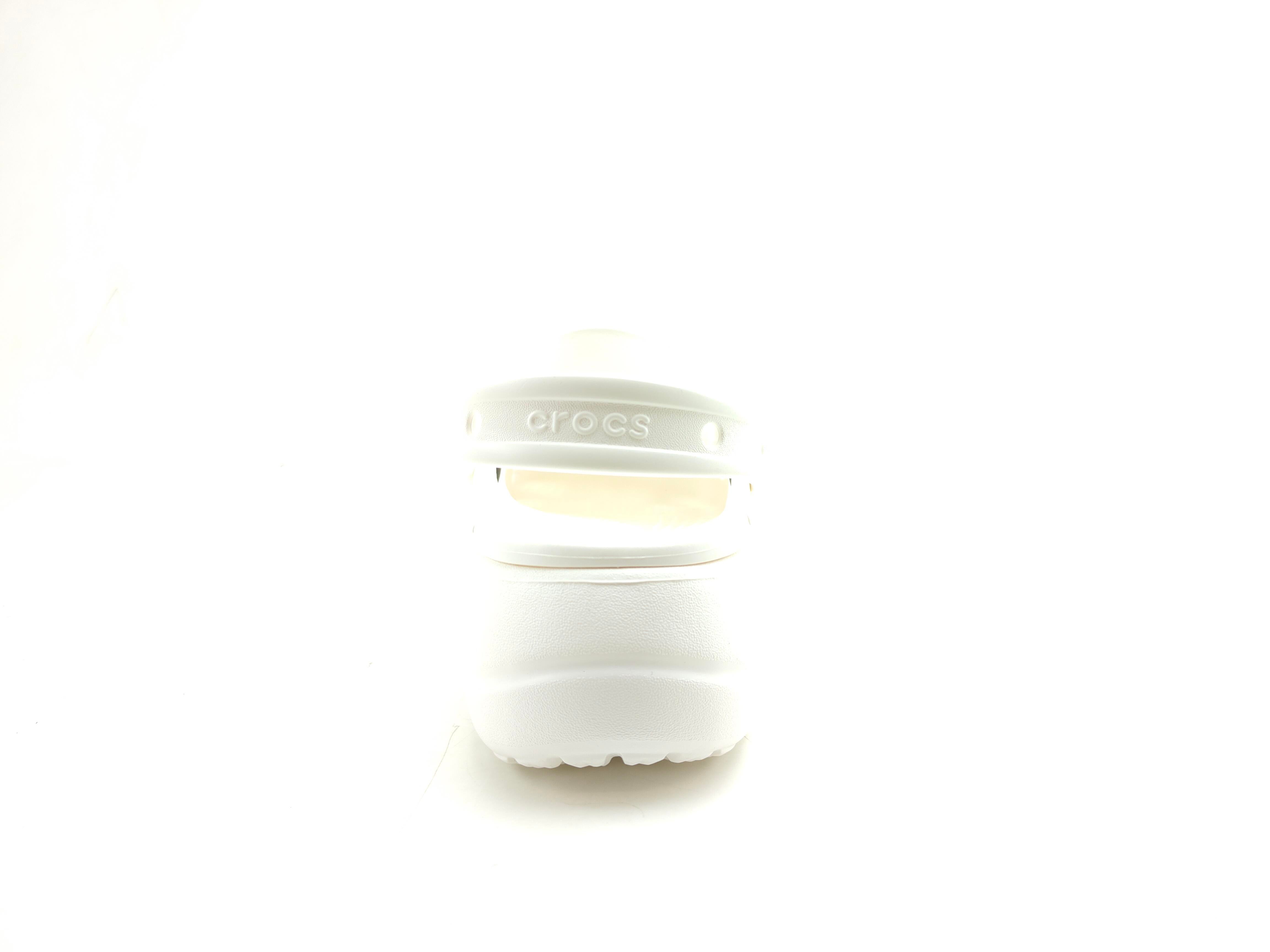 Crocs Terlik Baya Clog Platform 208186 - CROCS