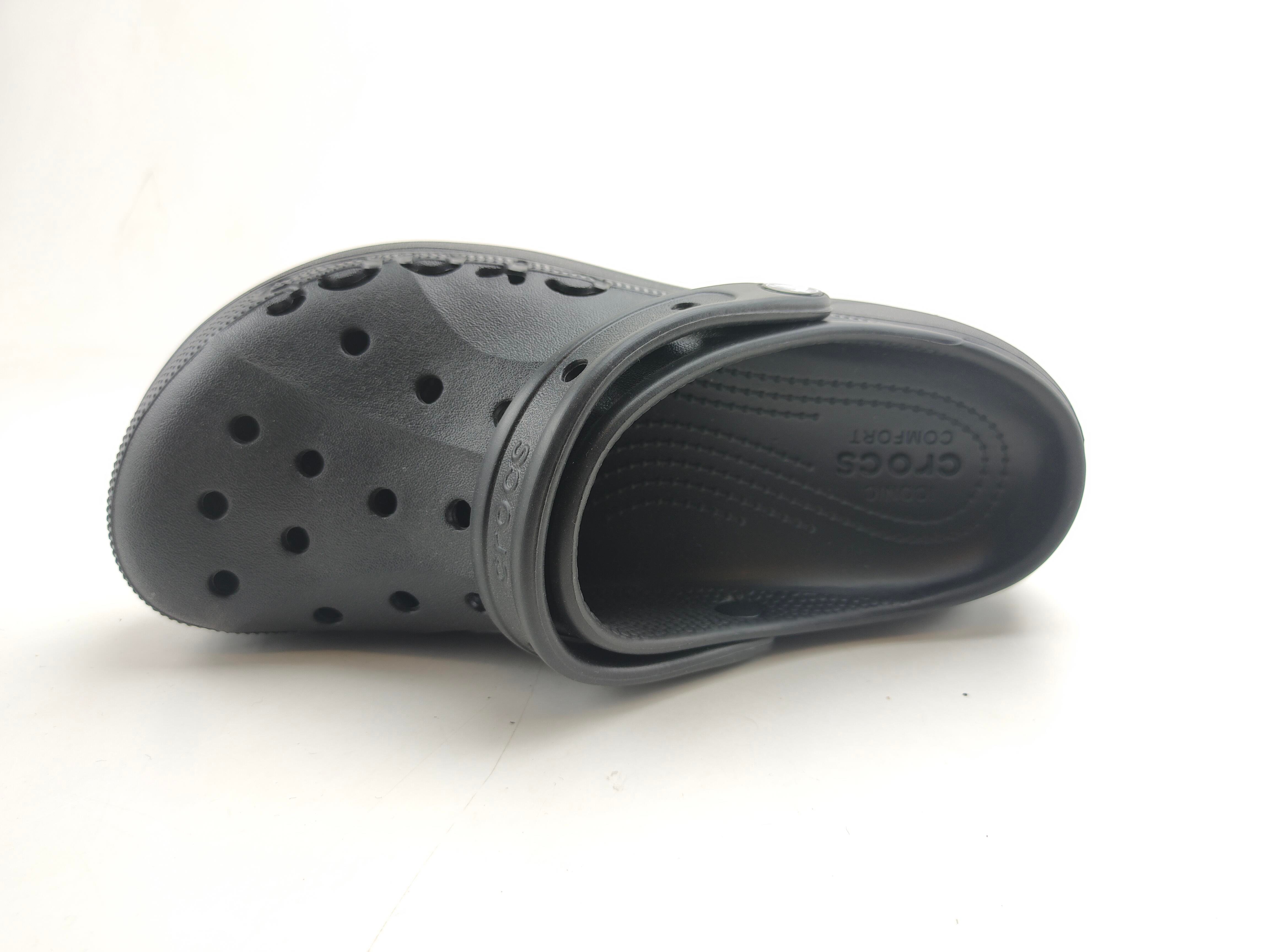 Crocs Terlik Baya Clog Platform 208186 - CROCS