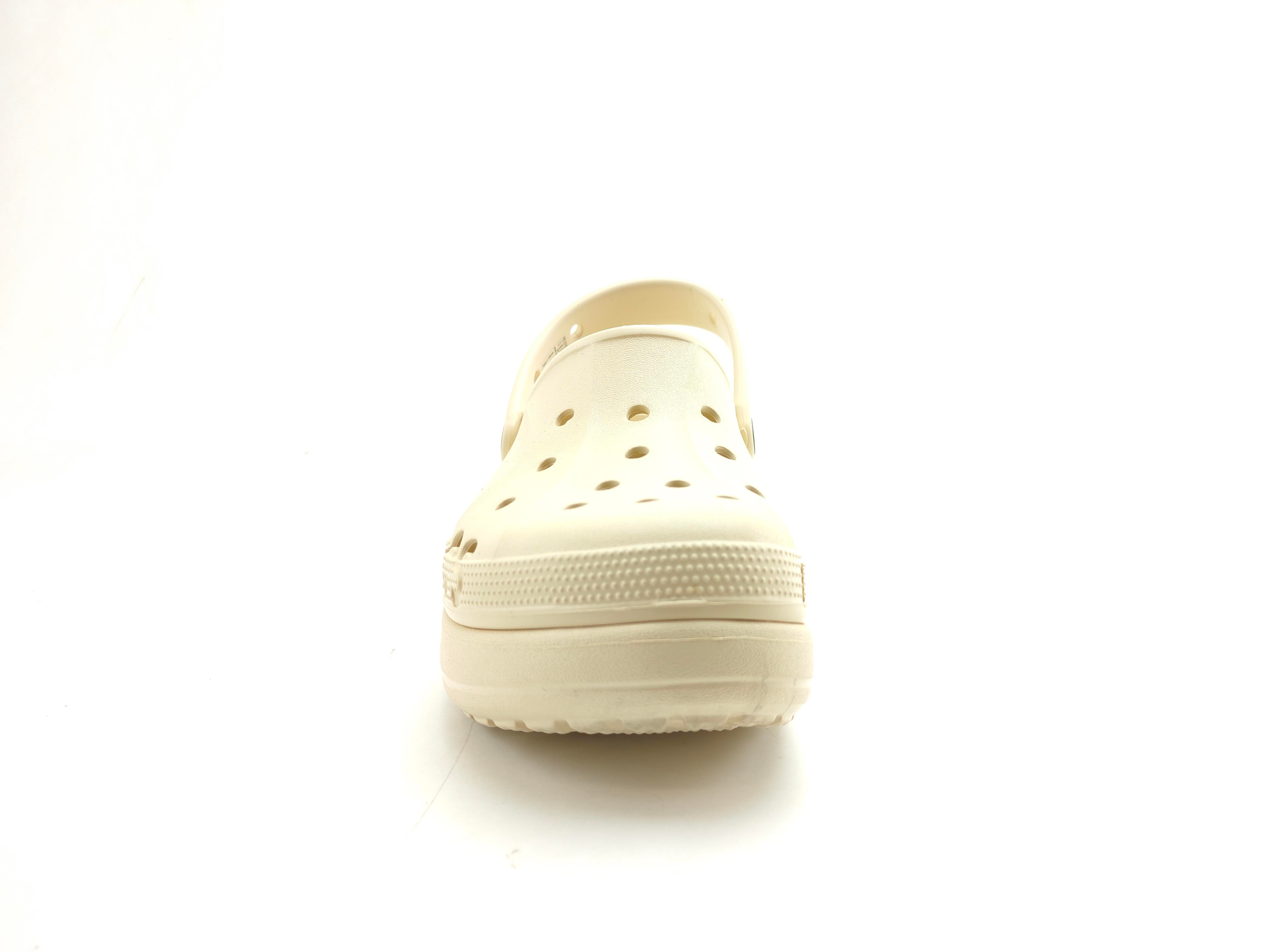 Crocs Terlik Baya Clog Platform 208186 - CROCS