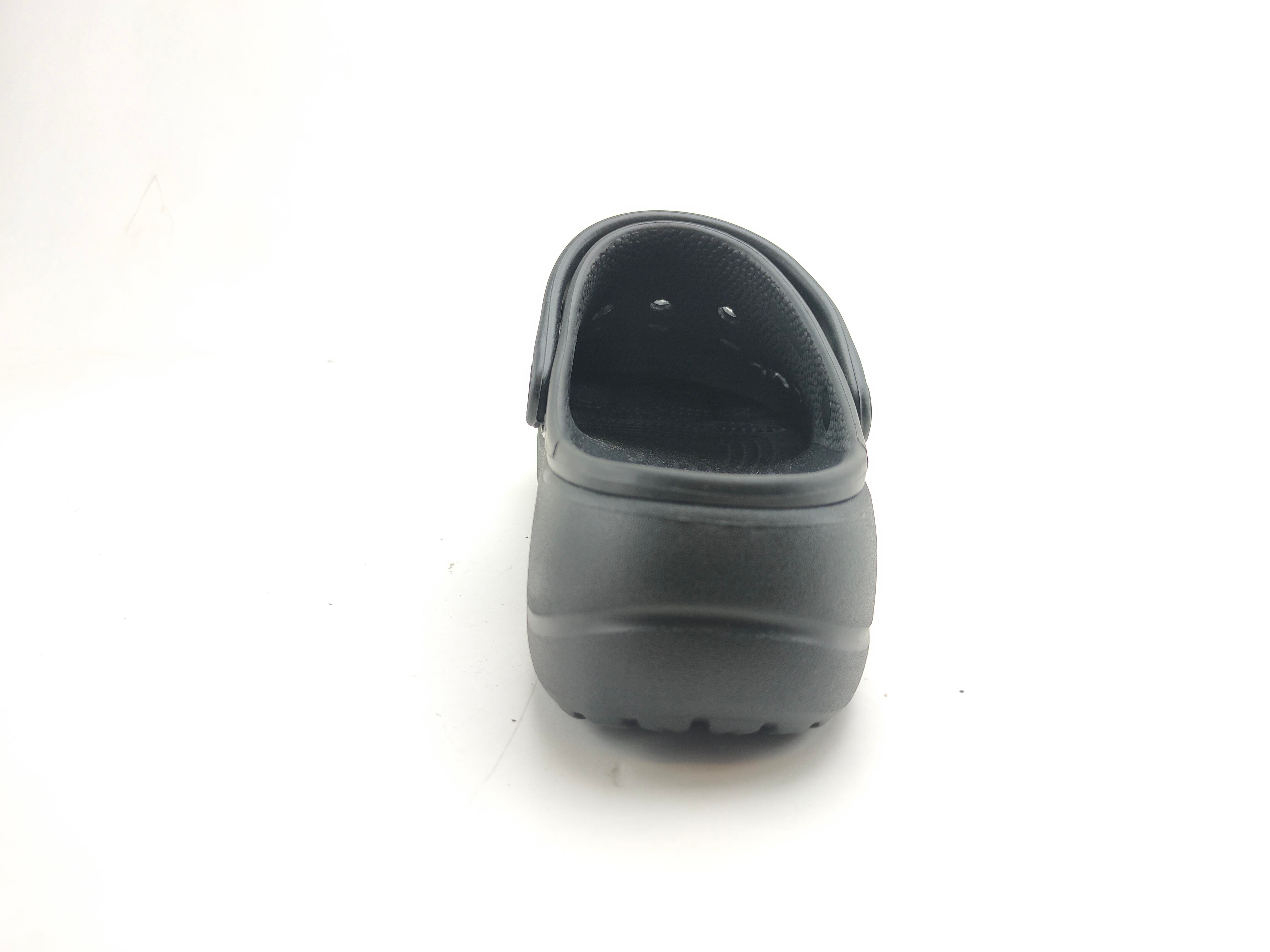 Crocs Terlik Baya Clog Platform 208186 - CROCS