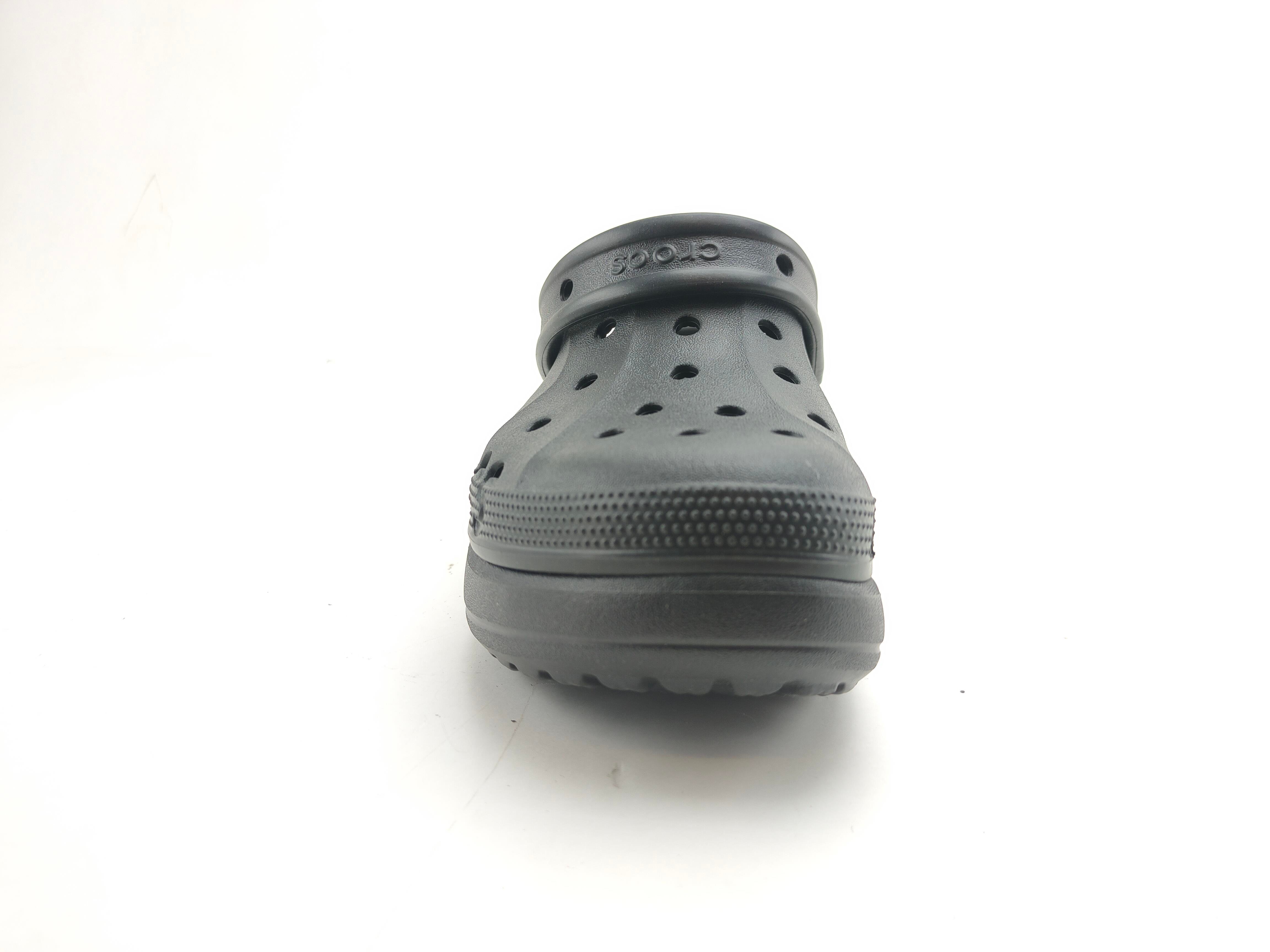 Crocs Terlik Baya Clog Platform 208186 - CROCS